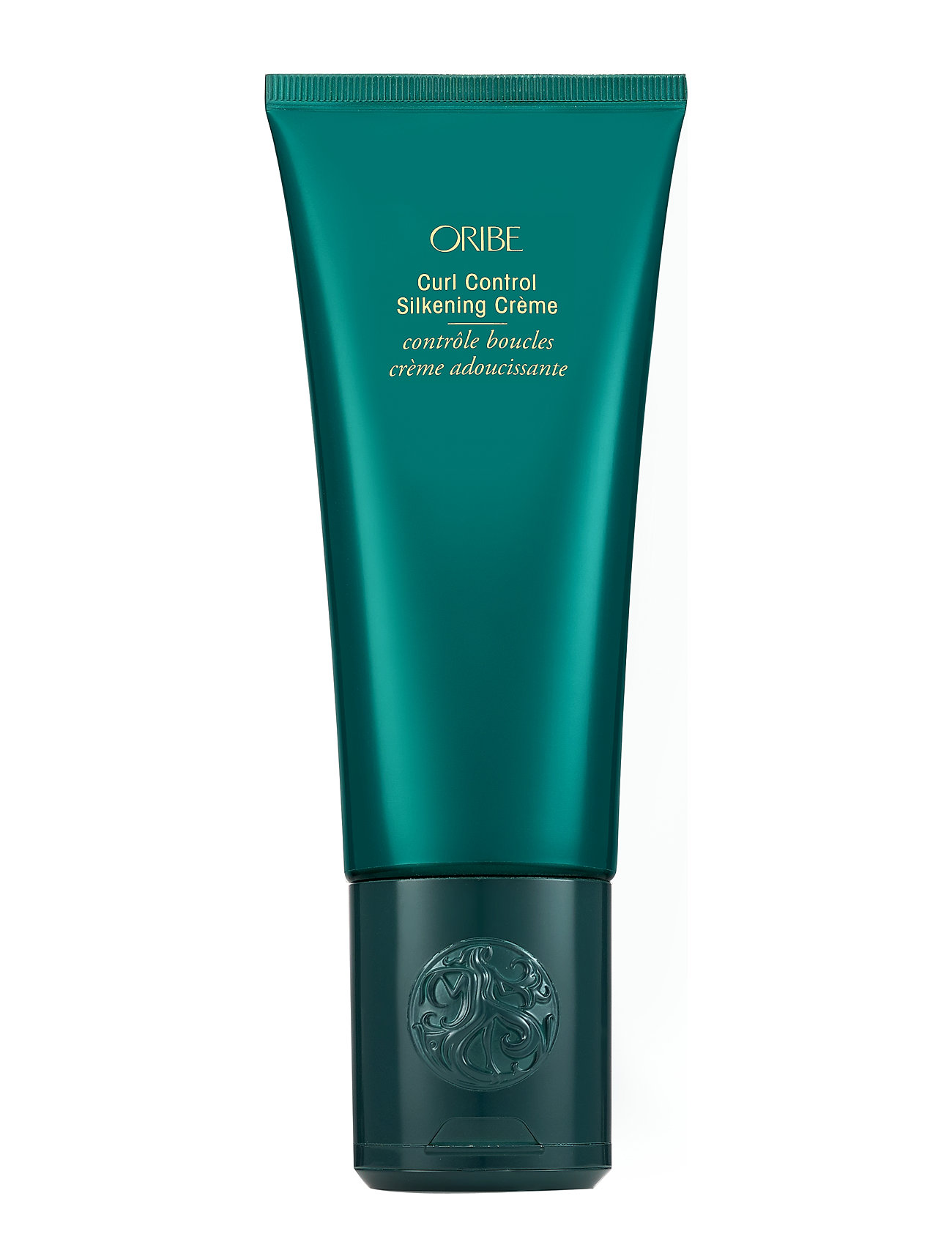 Oribe Curl Control Silkening Crème - Nude - 150 ml