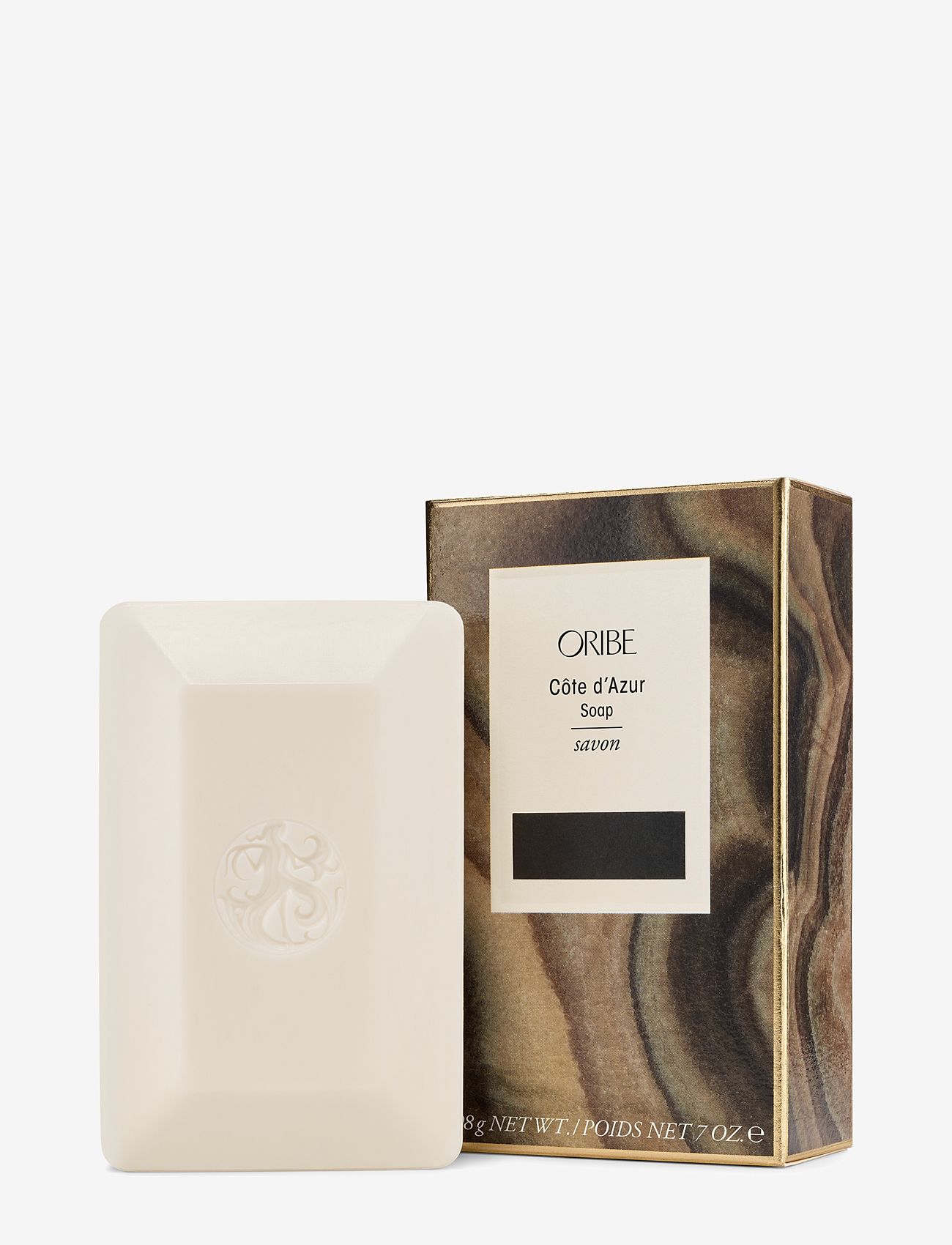 Oribe - Côte d'Azur Bar Soap - tvål bars - no colour - 0