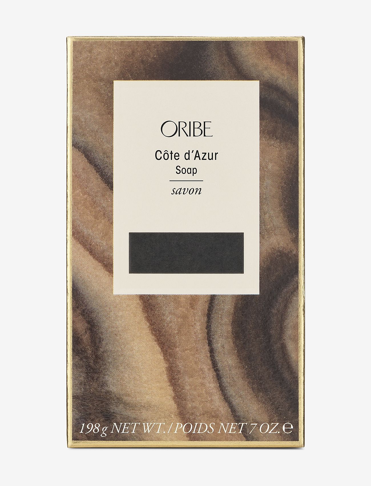 Oribe - Côte d'Azur Bar Soap - tvål bars - no colour - 1