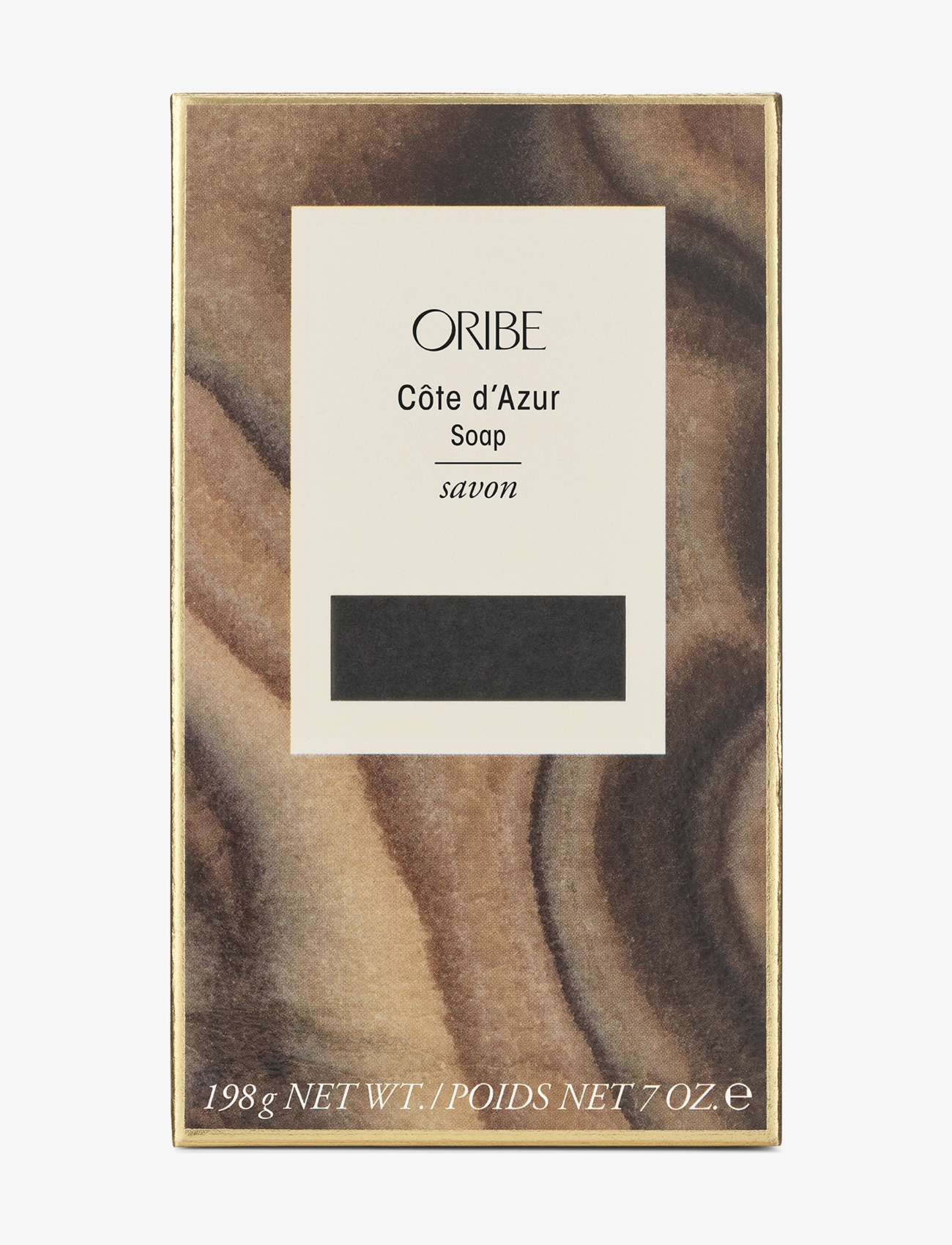 Oribe - Cote d'Azur Bar Soap - tvål bars - no colour - 1