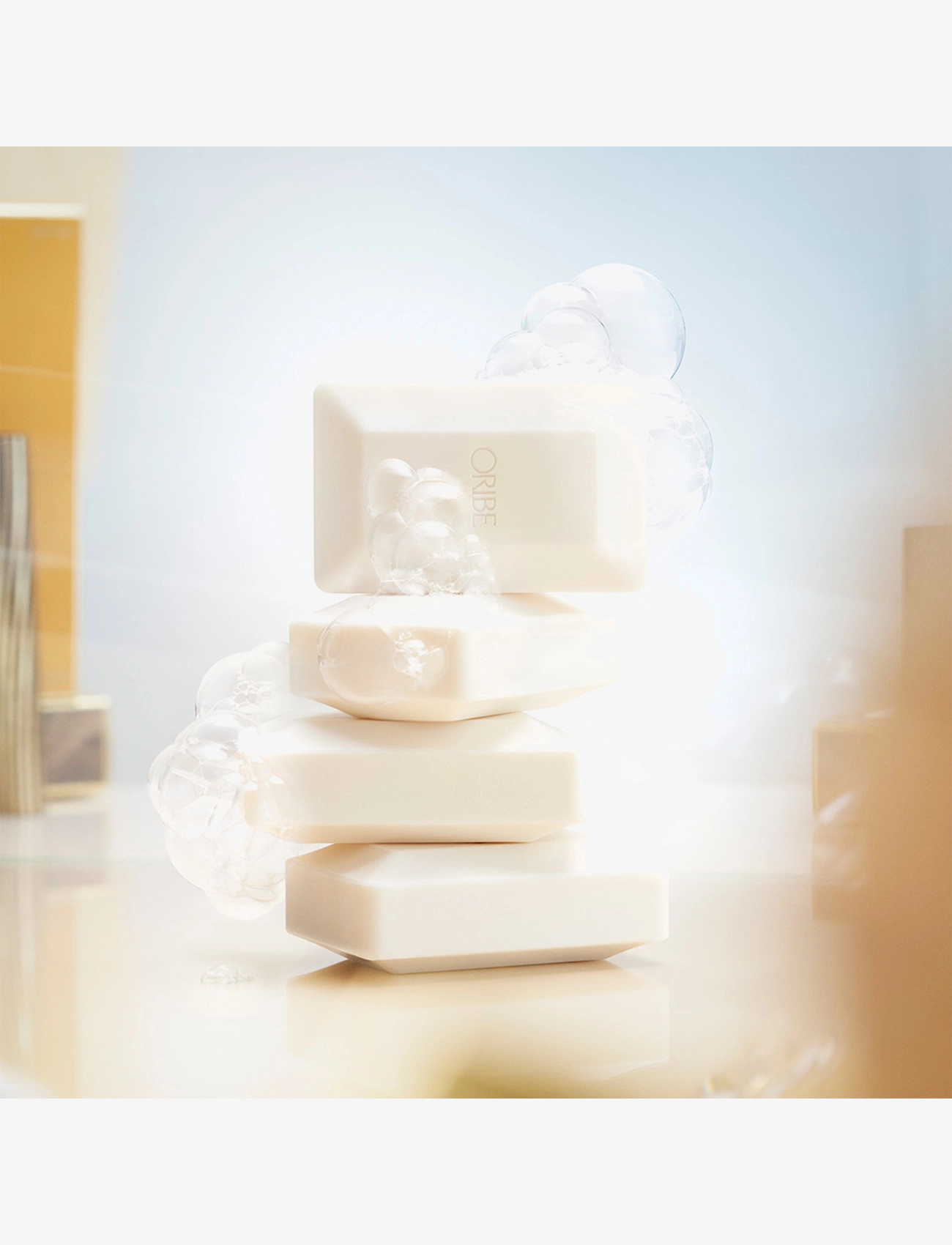 Oribe - Cote d'Azur Bar Soap - tvål bars - no colour - 3