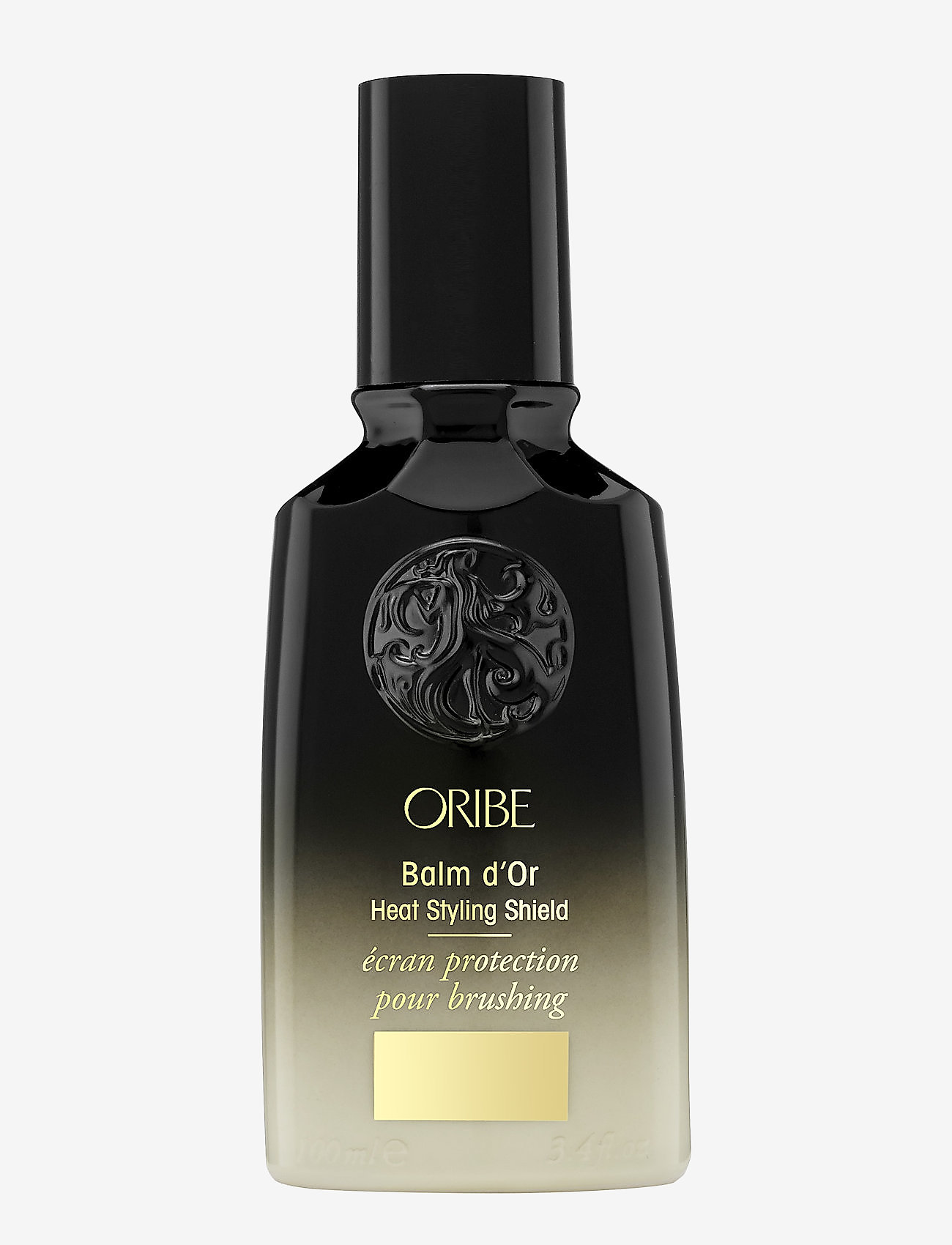 Oribe Balm D'or Heat Styling Shield, 100 ml, Nude, Styling > Varmebeskyttelse, Dame