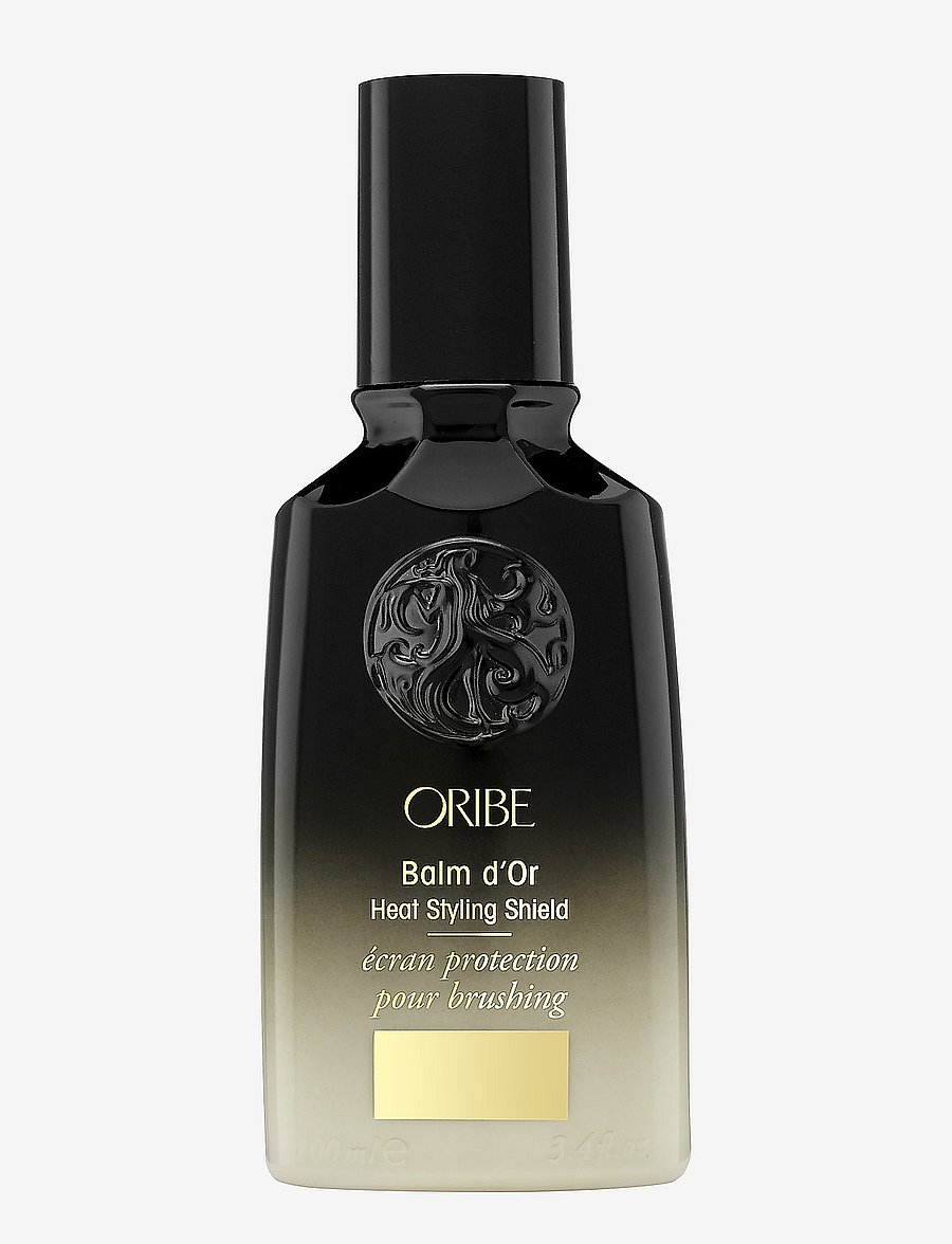 Oribe - Balm d'Or Heat Styling Shield - lämpösuojat - clear - 0
