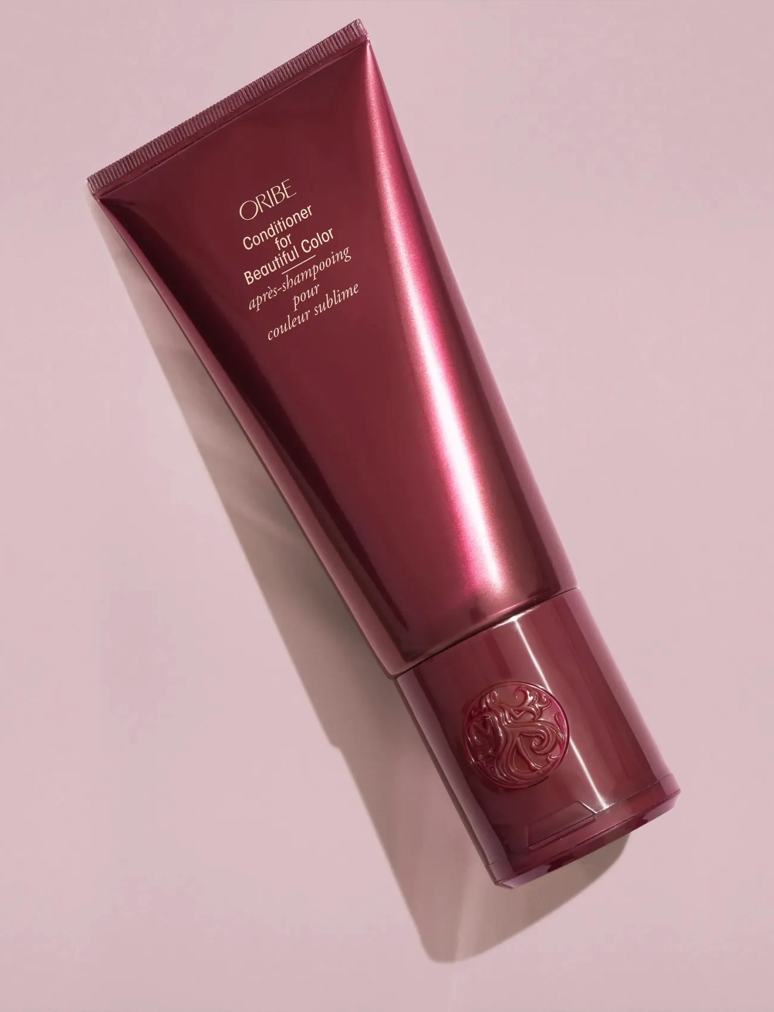 Oribe - Beautiful Color Conditioner - balsam - clear - 2