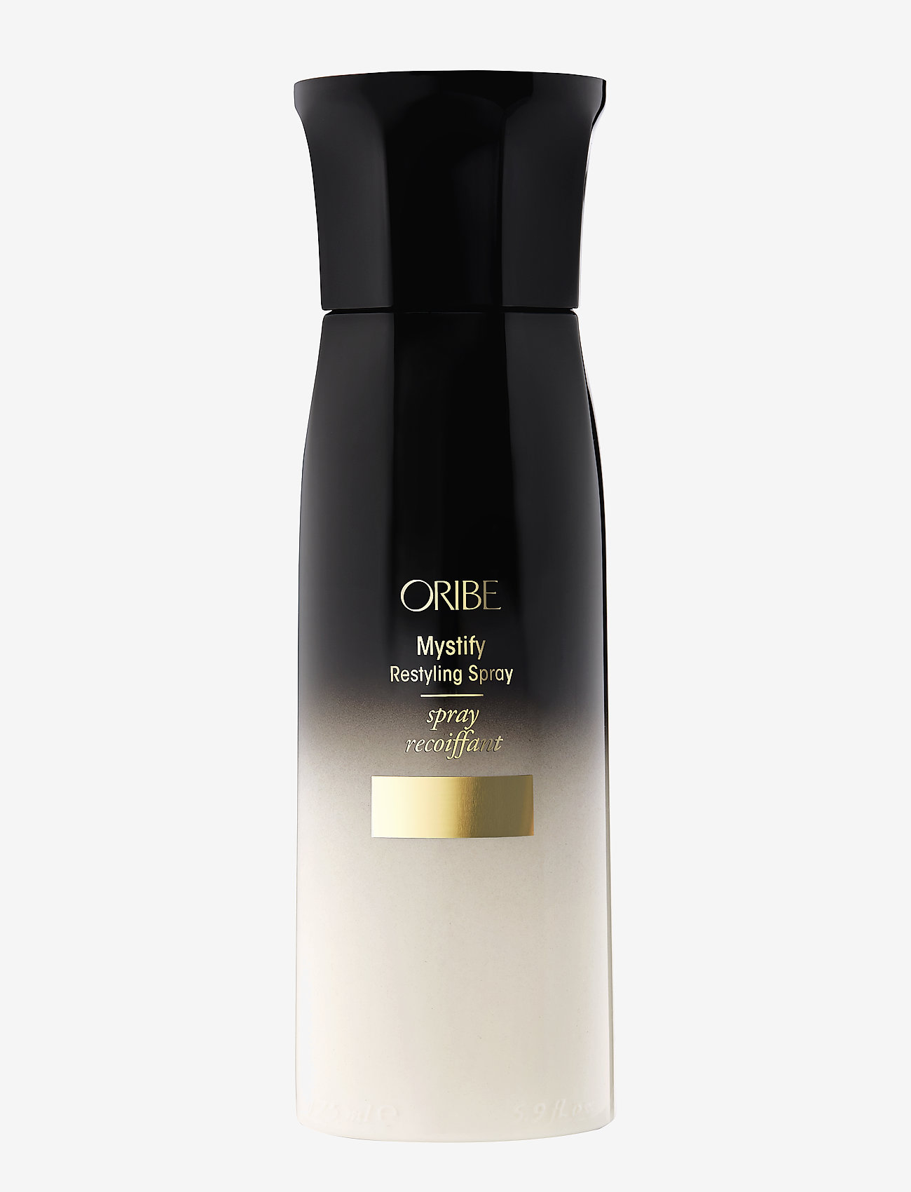 Oribe Mystify Restyling Spray - Vaata kõiki - CLEAR / undefined