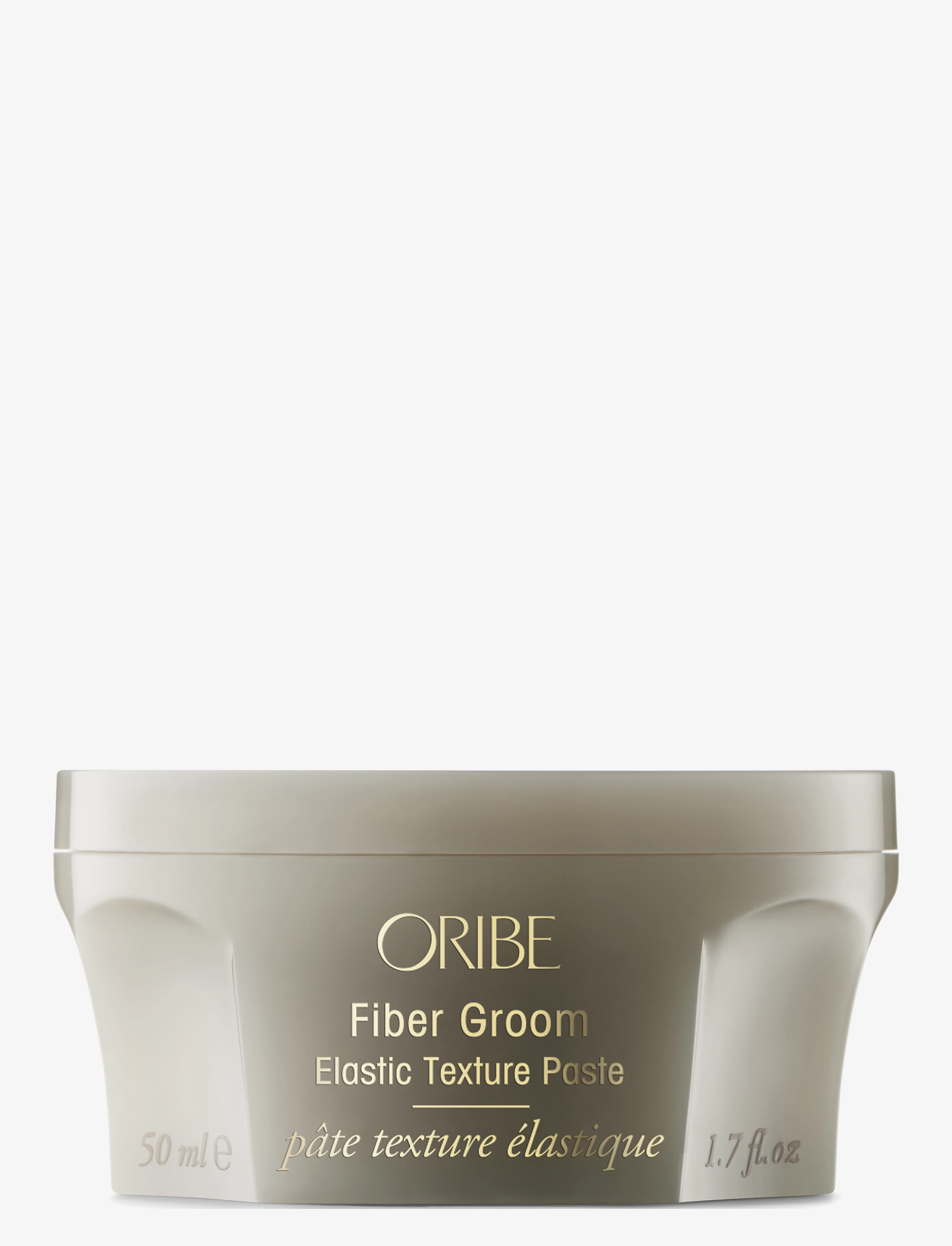 Oribe Fiber Groom Elastic Texture Paste, 50 ml, Nude, Styling > Voks Og Gel, Dame