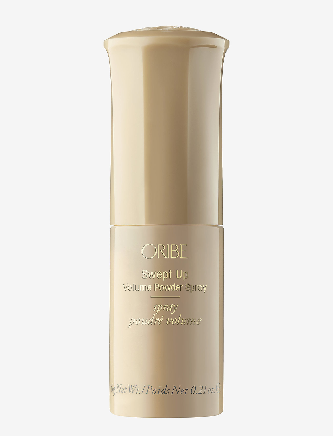 Oribe Swept Up Volume Powder Spray - Hairsprays - CLEAR / undefined