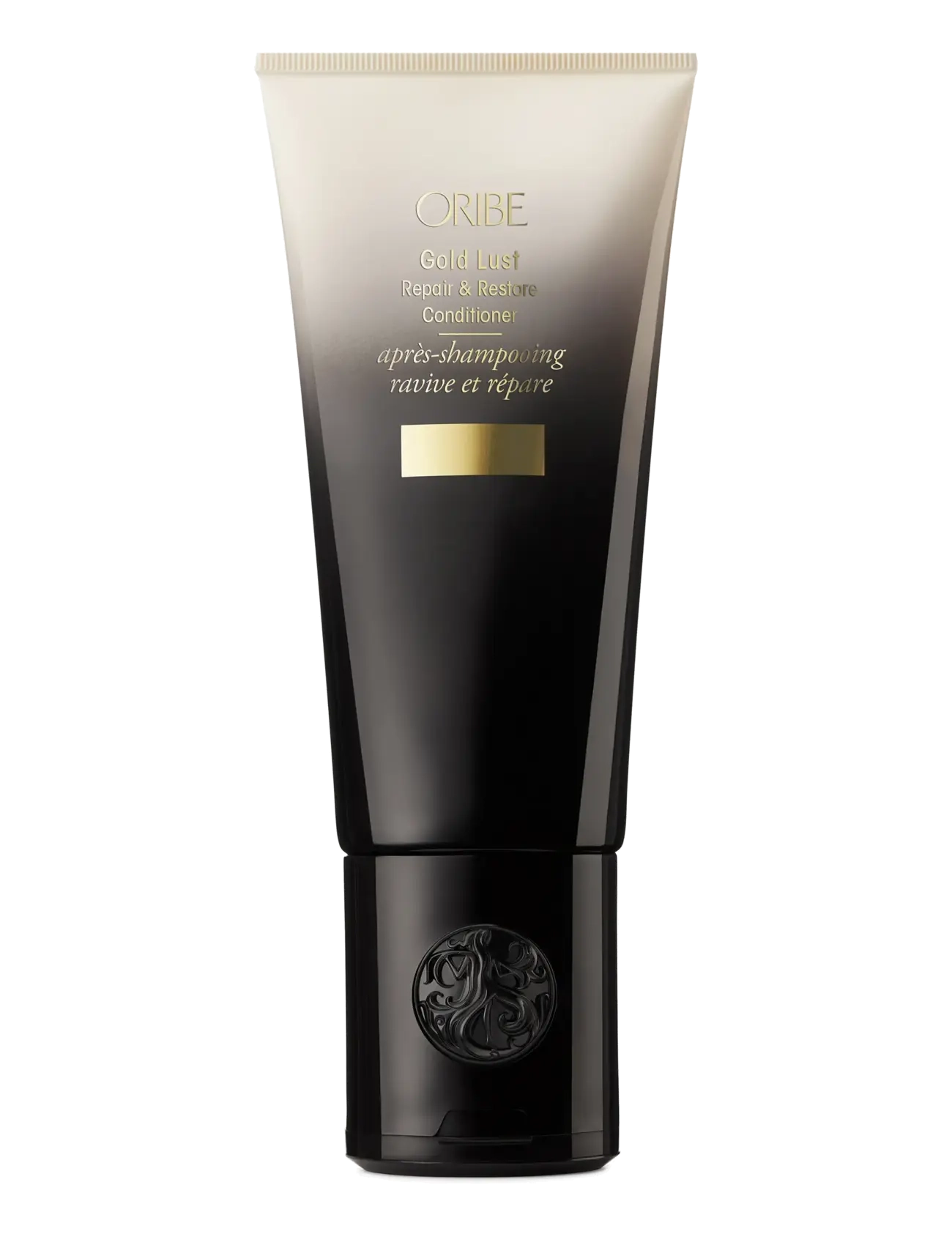 Oribe Gold Lust Repair & Restore Conditioner - Resestorlekar - Hårprodukter - CLEAR / undefined