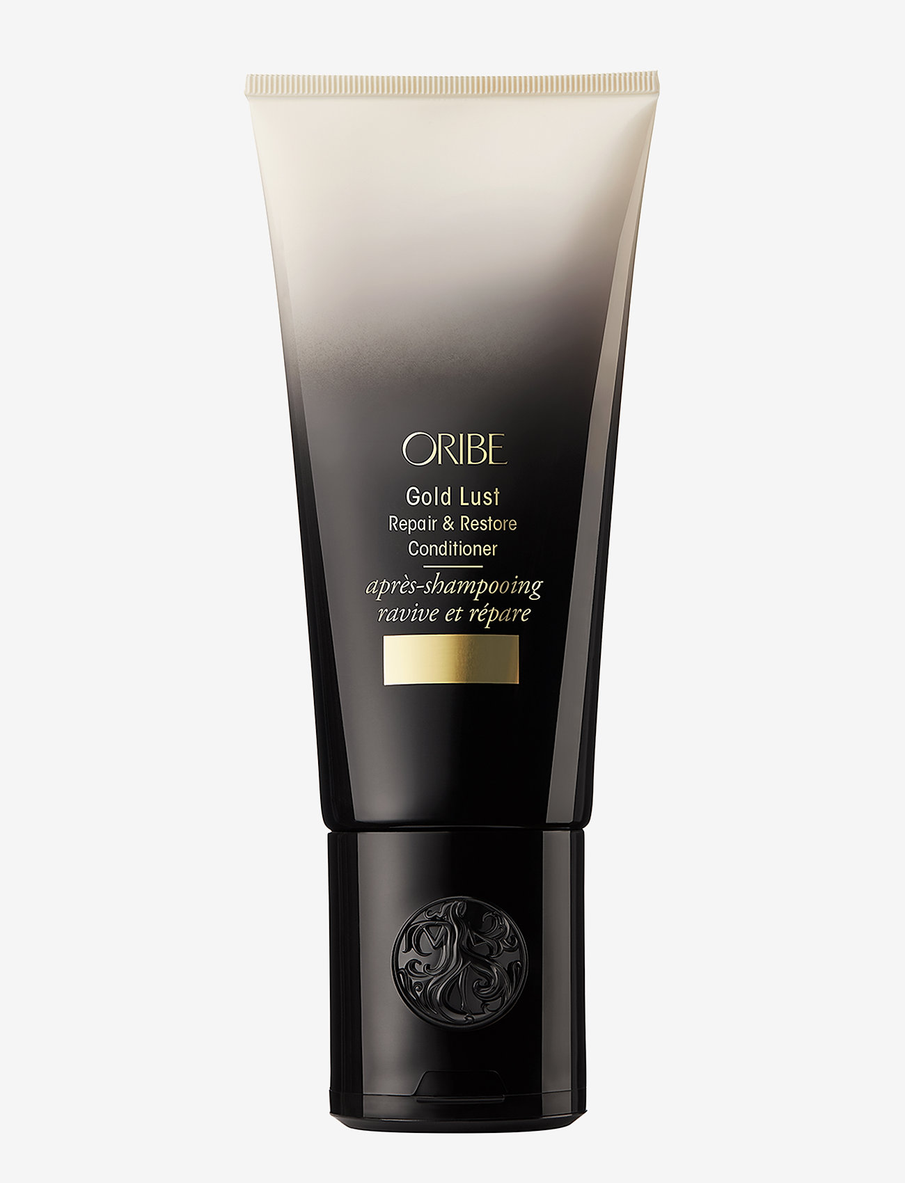 Oribe - Gold Lust Repair & Restore Conditioner - hår - clear - 2