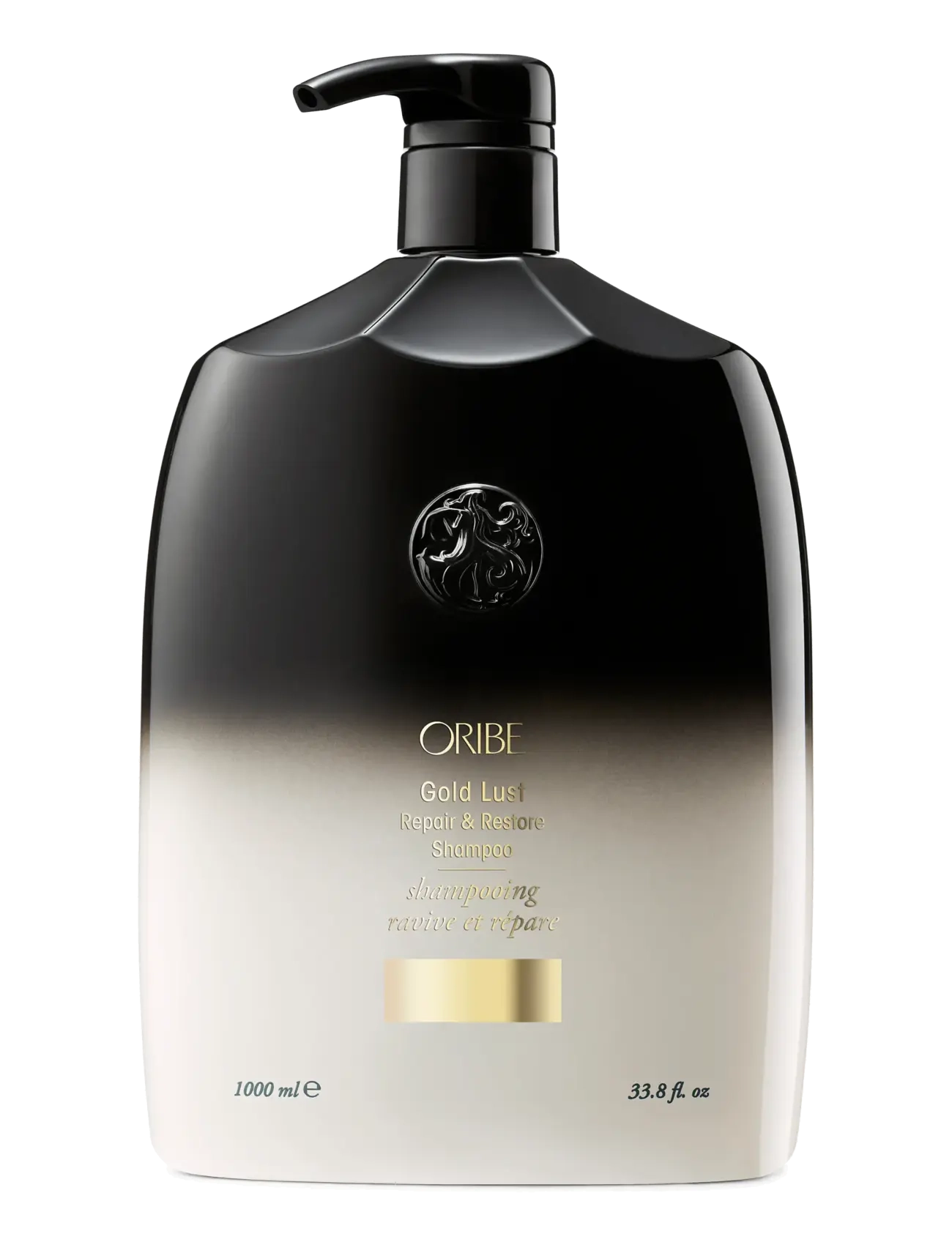 Oribe Gold Lust Shampoo, Shampoo, Nude, Str: 1000 ml