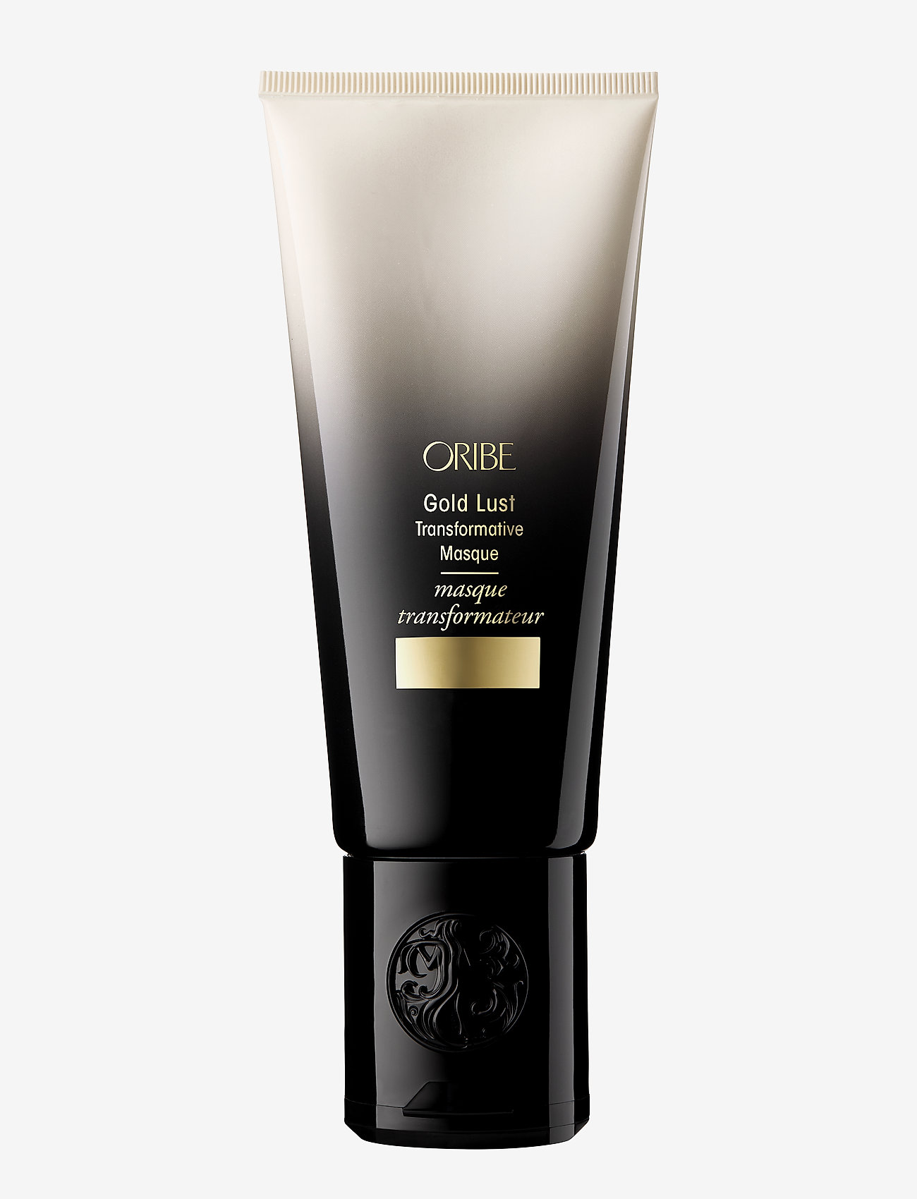 Oribe Gold Lust Transformative Masque, Hair Ansigtsmaske, Nude, Str: 150 ml