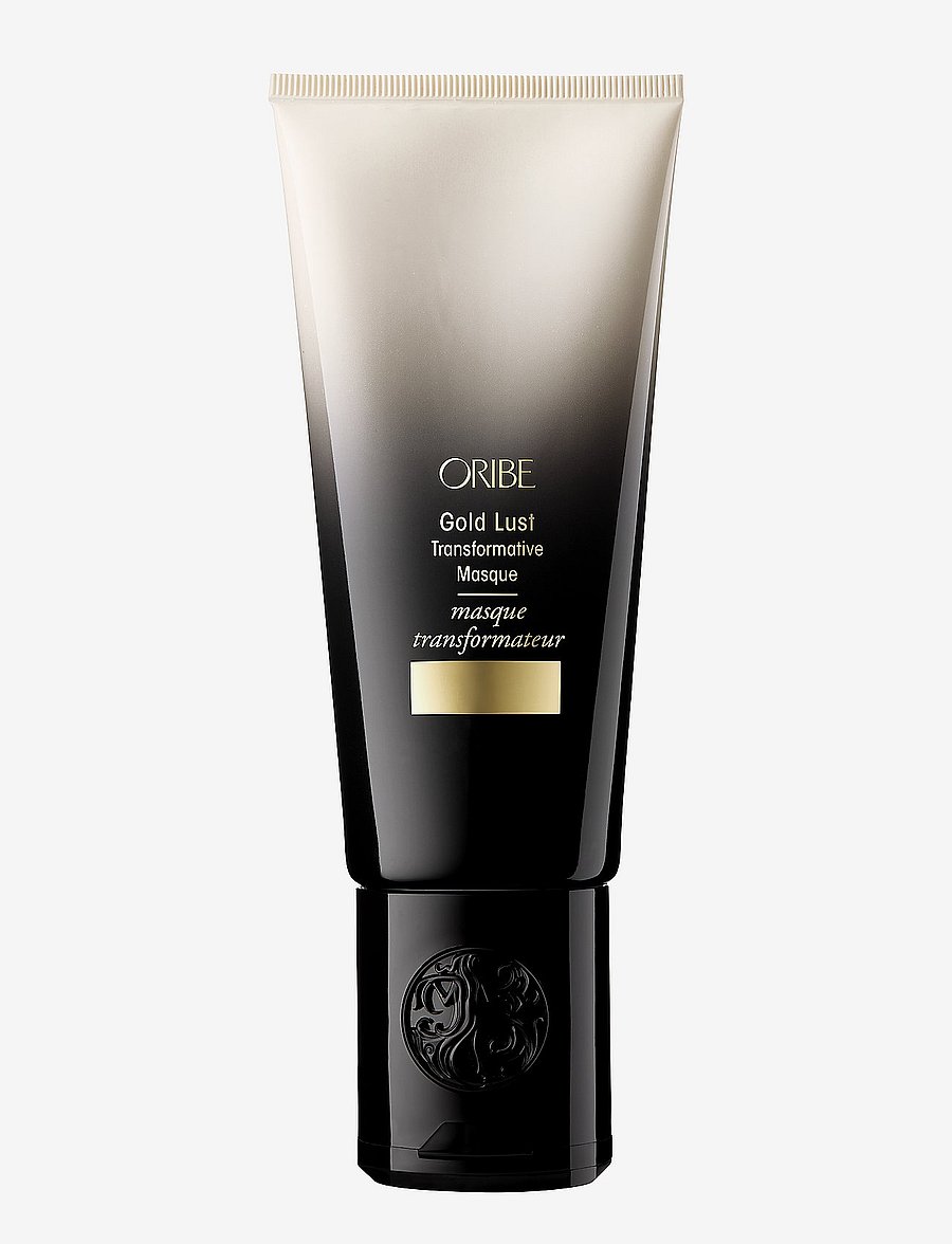 Oribe - Gold Lust Transformative Masque - hiusnaamiot - clear - 0
