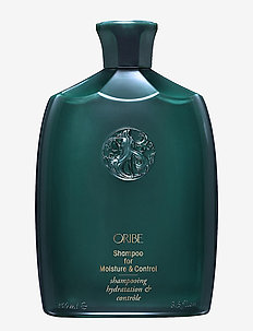 Moisture & Control Shampoo, Oribe