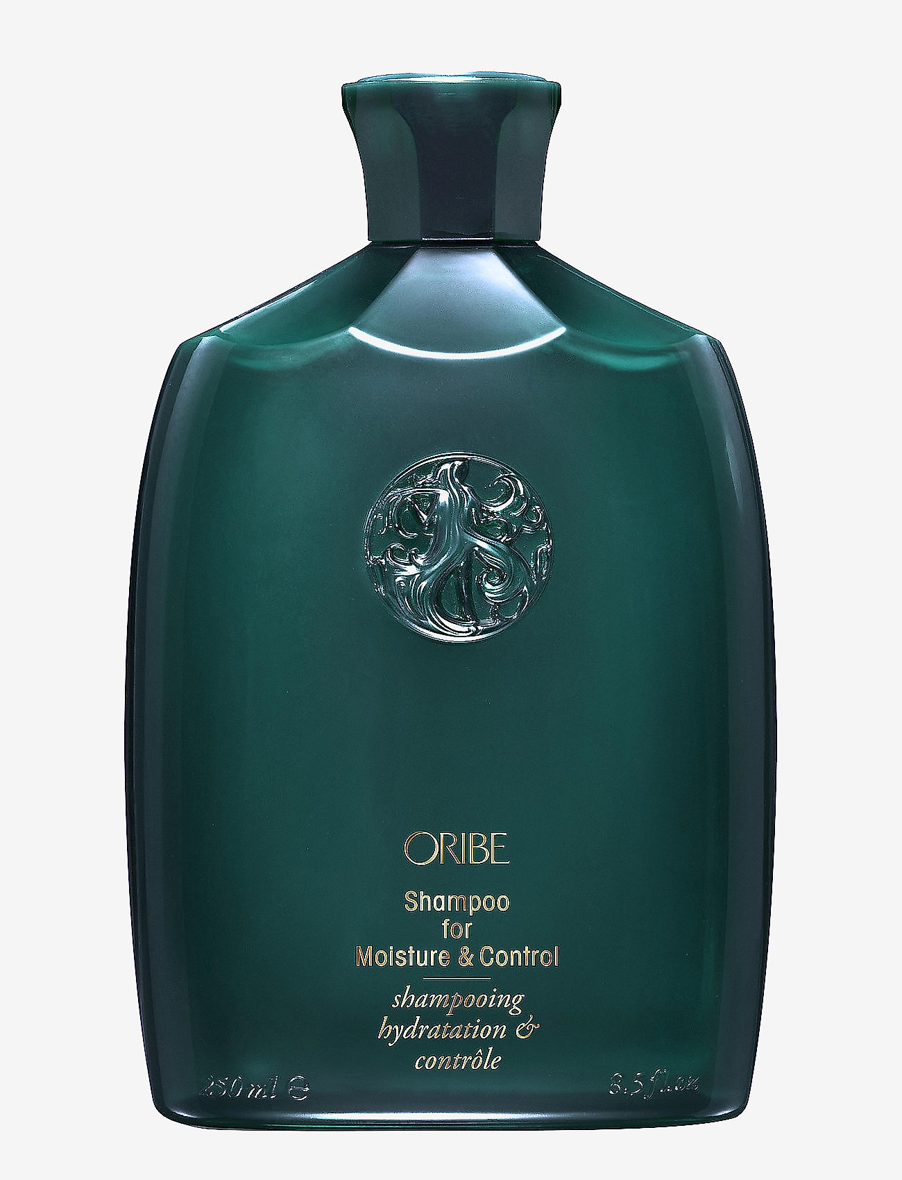 Oribe - Moisture & Control Shampoo - clear - 0