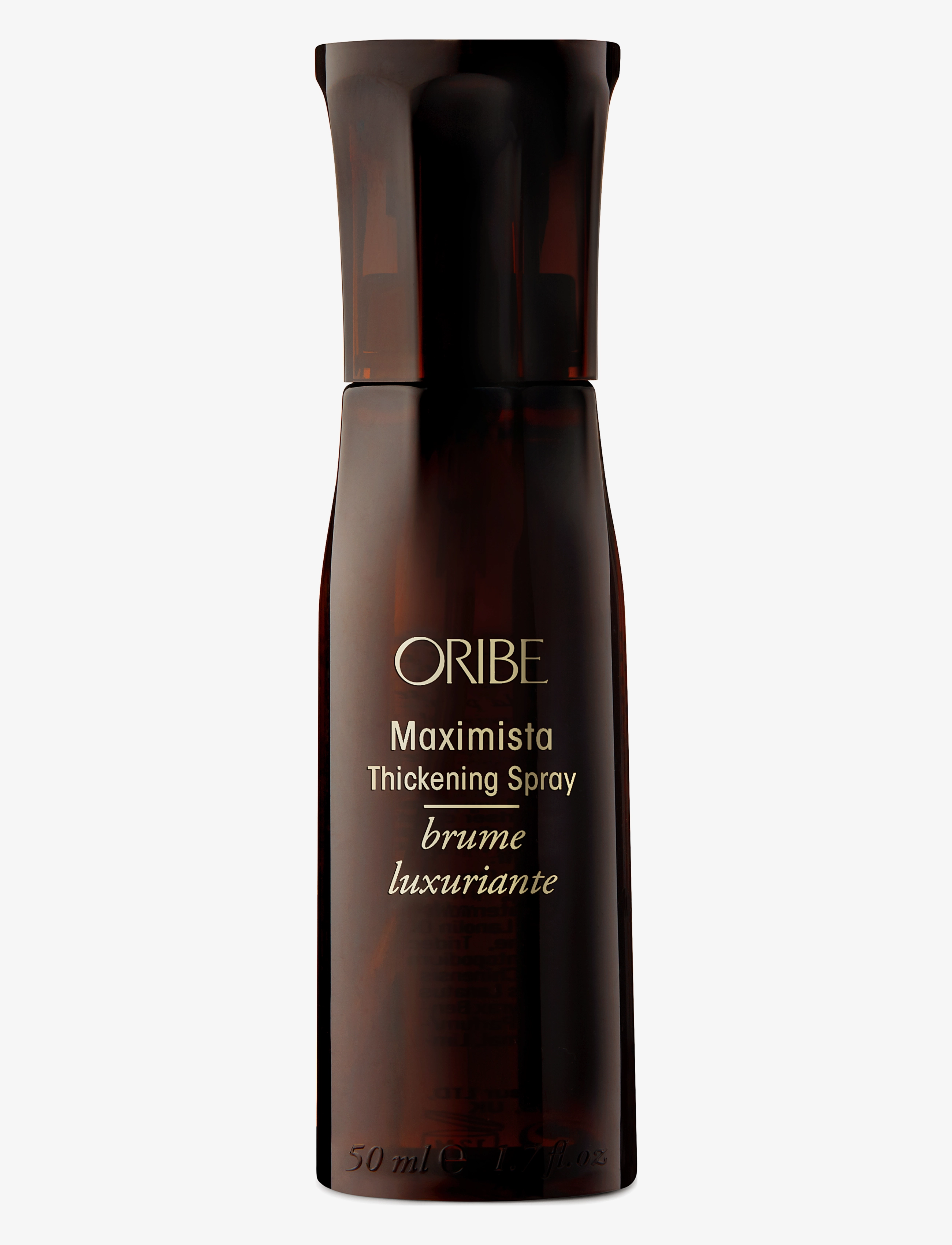 Oribe Maximista Thickening Spray - Volyymisuihkeet - NO COLOUR / undefined