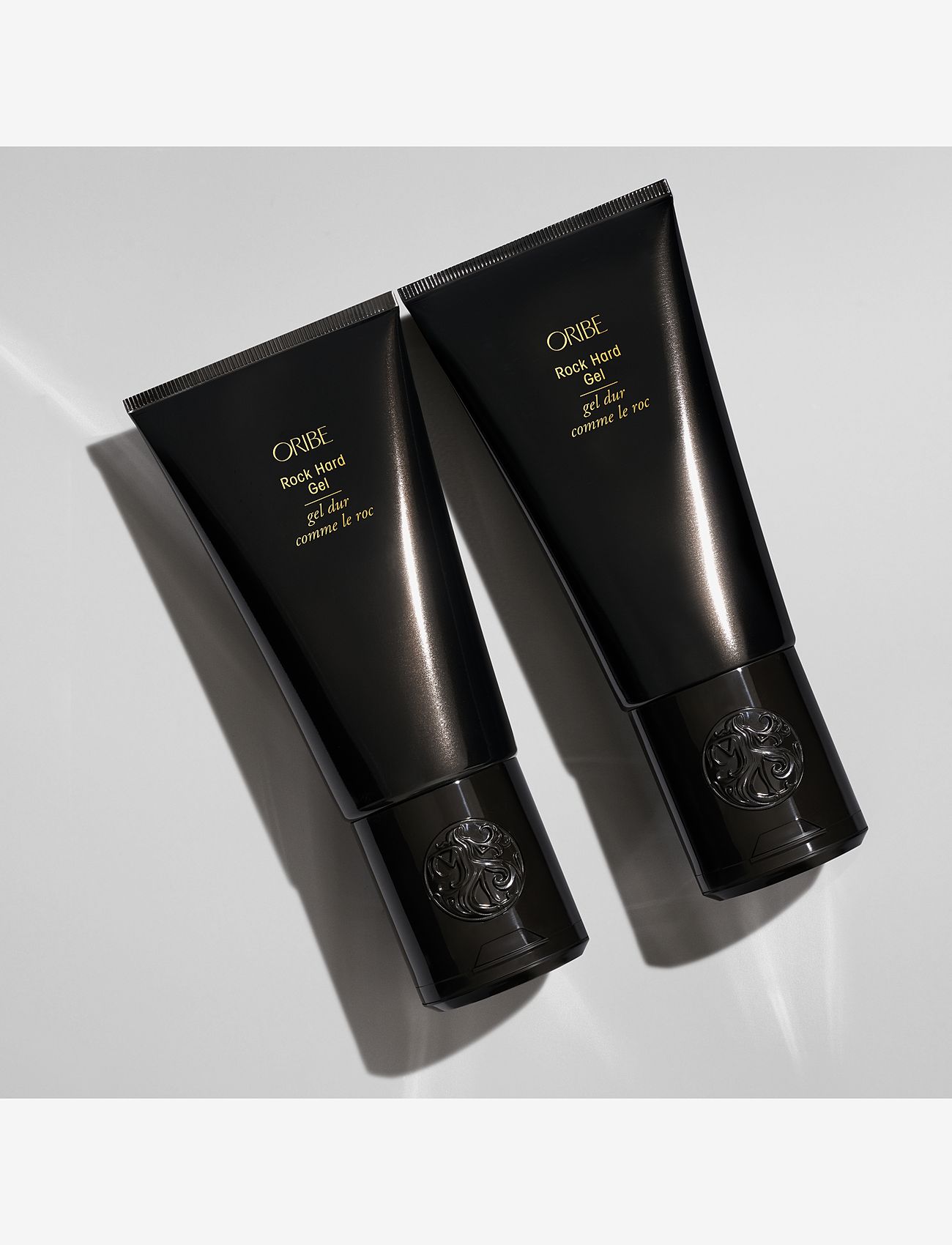 Oribe - Rock Hard Gel - gel - clear - 2