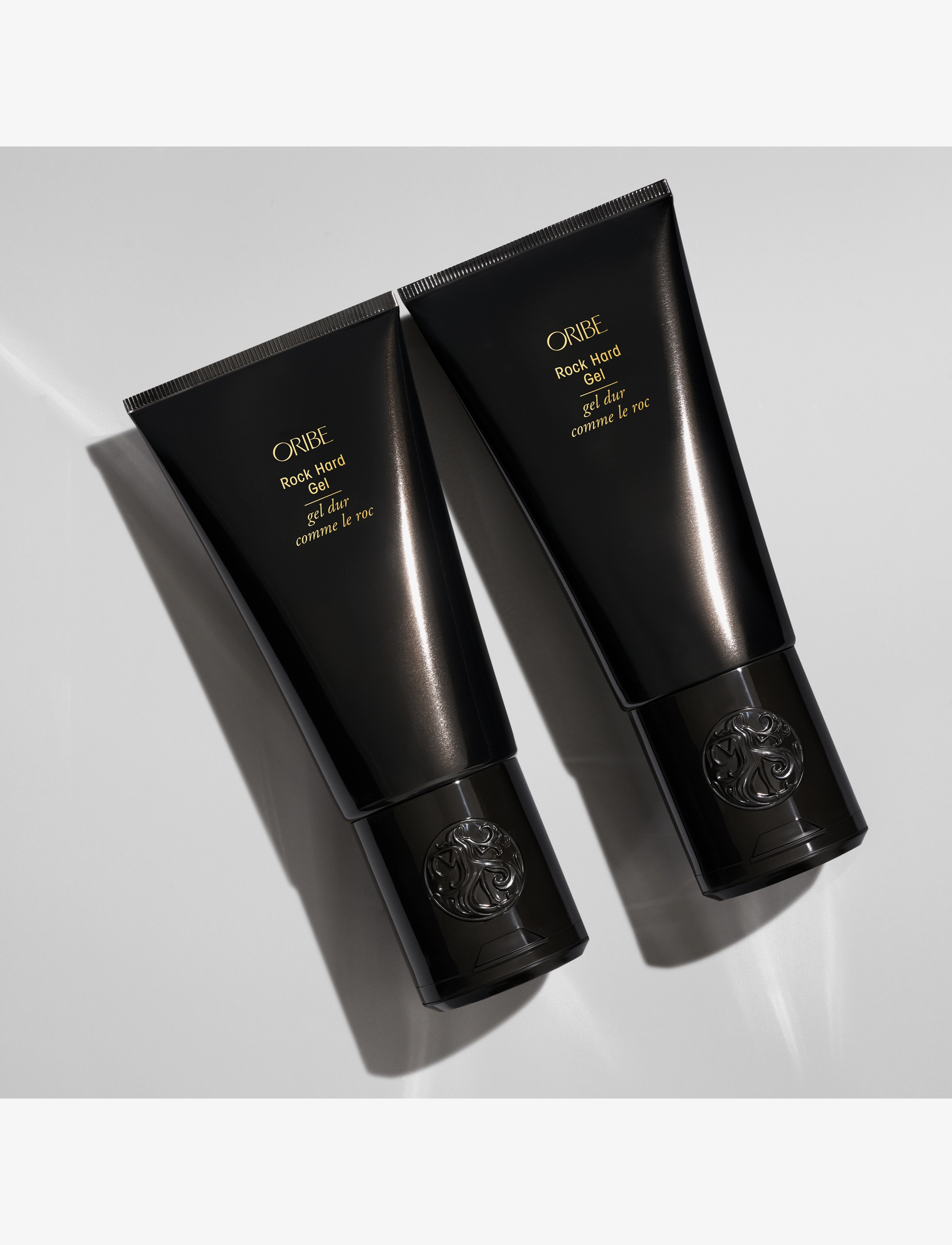 Oribe - Rock Hard Gel - hárgel - clear - 2