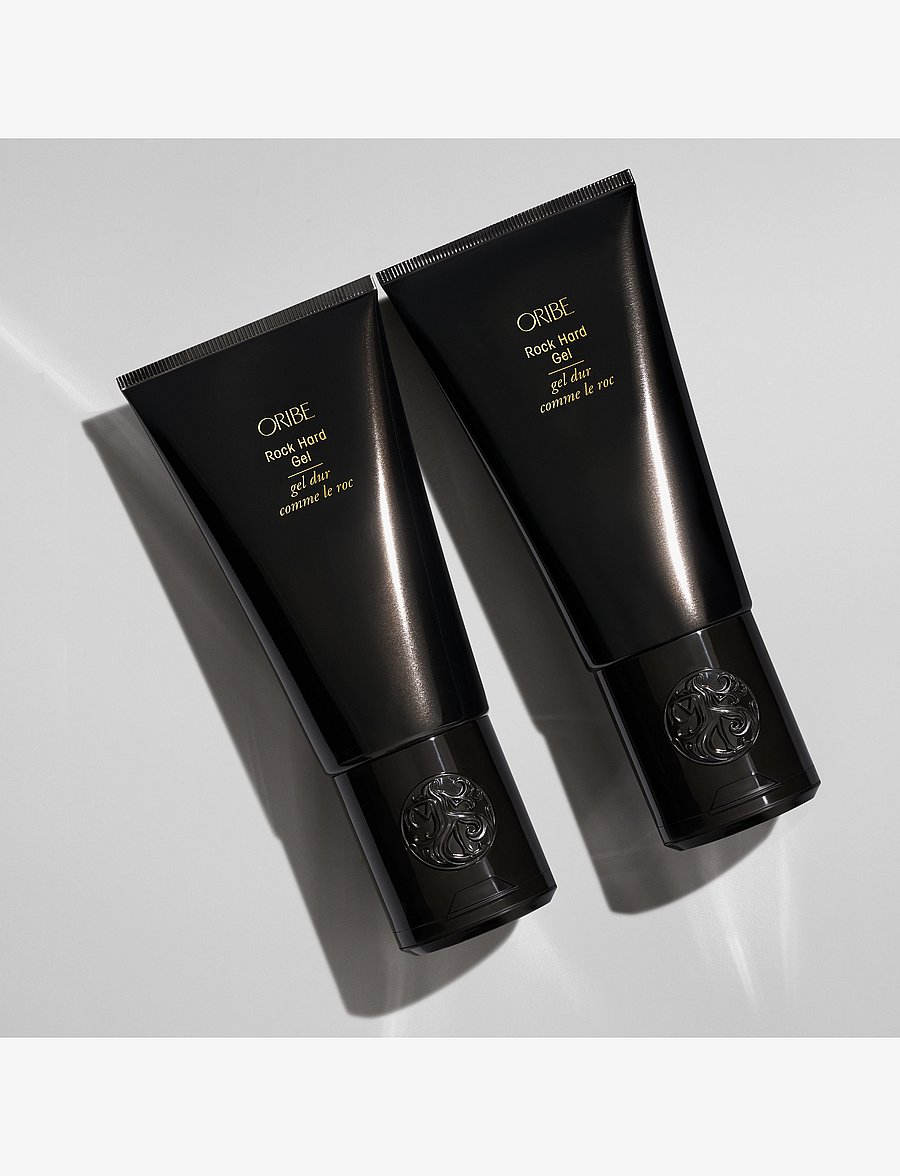 Oribe - Rock Hard Gel - gelé - clear - 2