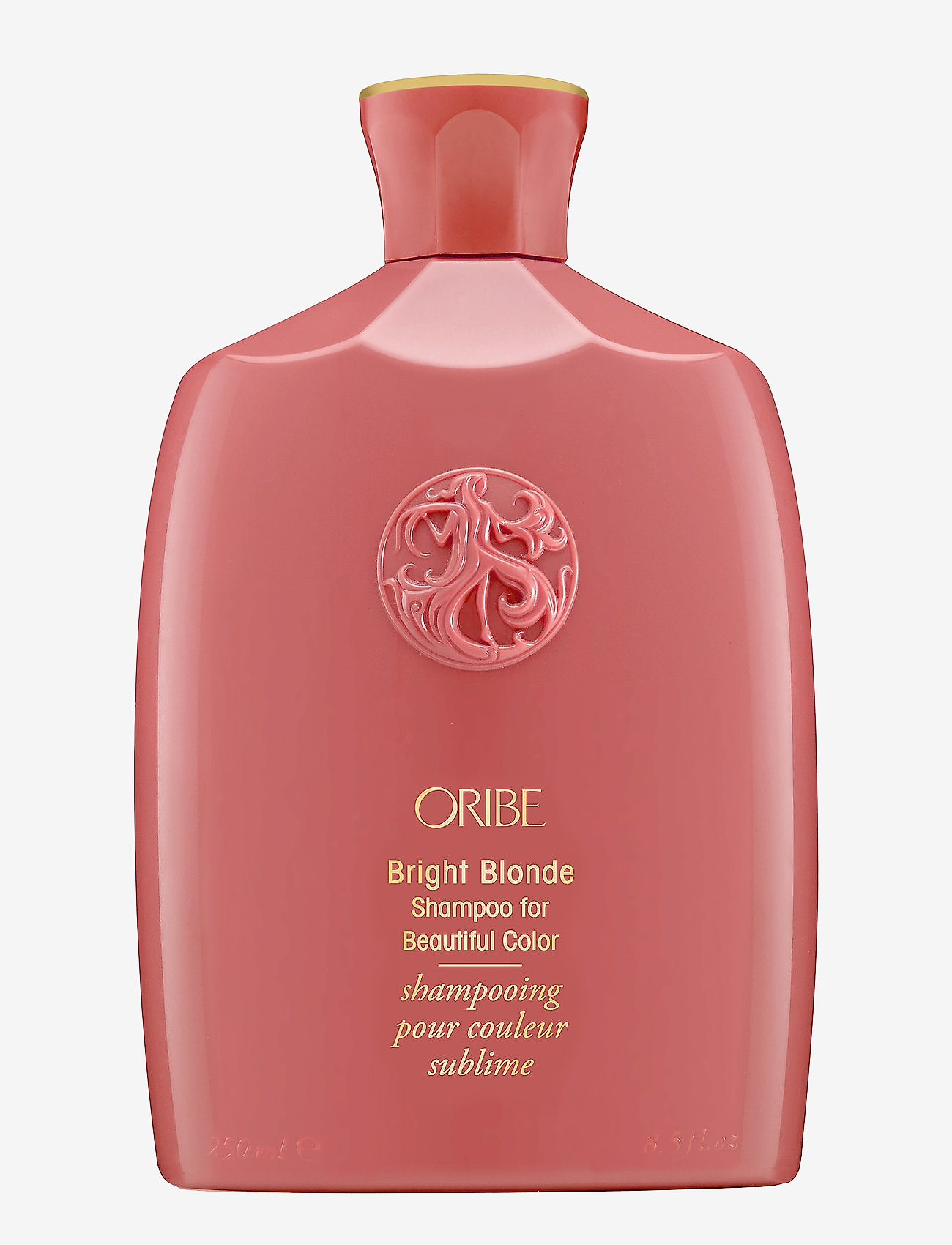 Oribe Bright Blonde Shampoo, Shampoo, Pink, Str: 250 ml