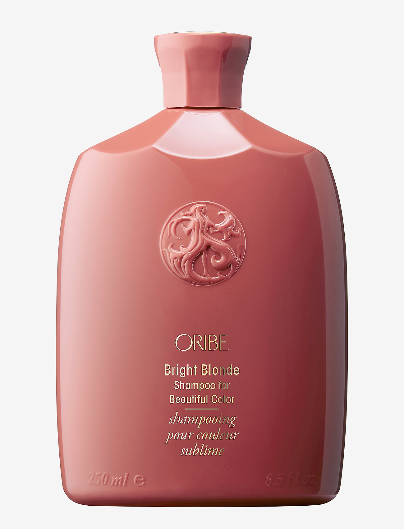 Oribe - Bright Blonde Shampoo - mellem 200-500 kr - clear - 1