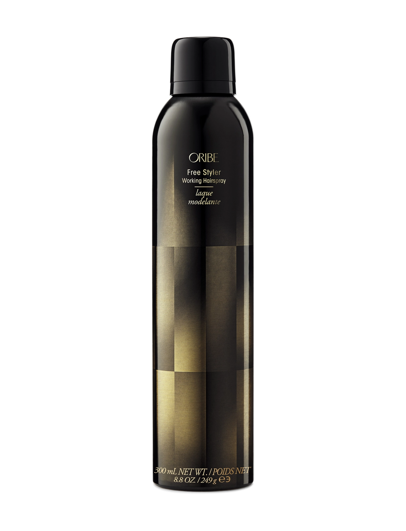 Oribe Free Styler Working Spray, Hårspray & Foam, Nude, Str: 300 ML
