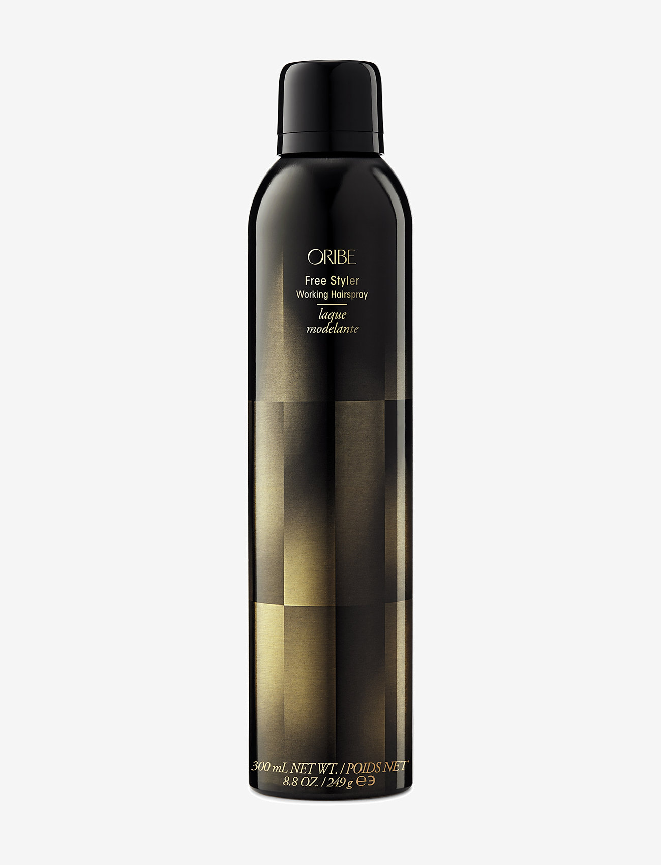 Oribe - Free Styler Working Spray - hairsprays - clear - 0