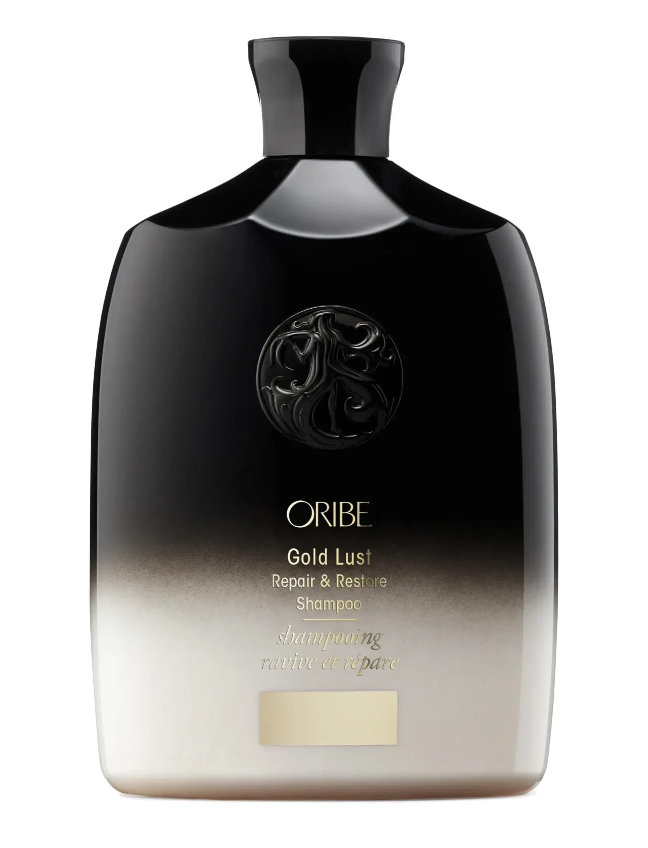Oribe Gold Lust Repair & Restore Shampoo, Shampoo, Nude, Str: 250 ml