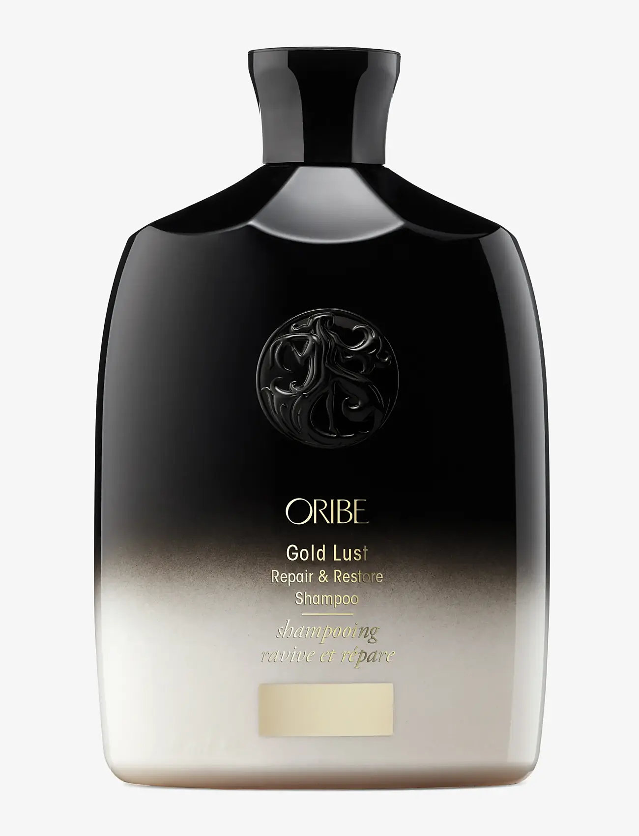 Oribe - Gold Lust Repair & Restore Shampoo - shampo - clear - 0