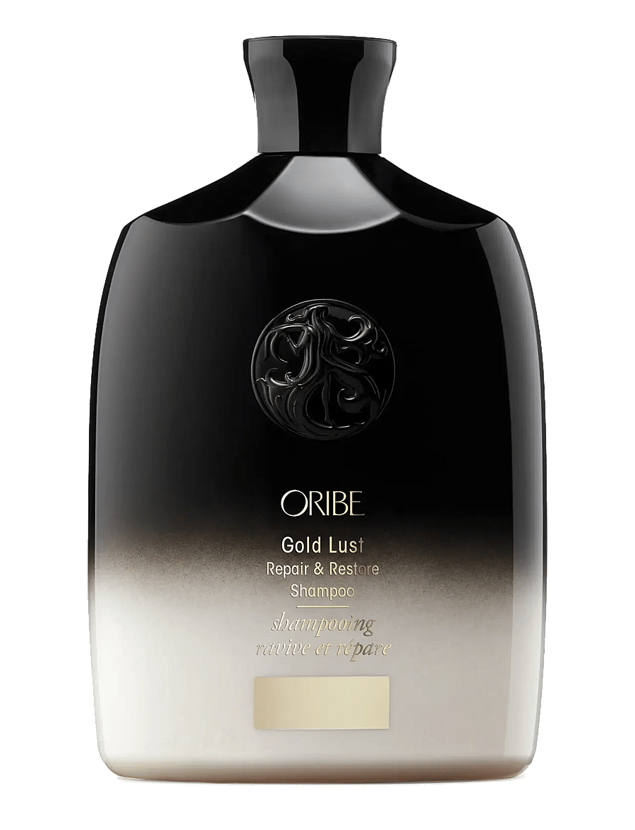 Oribe - Gold Lust Repair & Restore Shampoo - mellan 500-1000 kr - clear - 0
