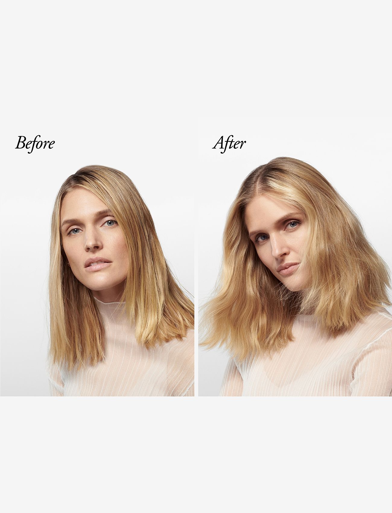 Oribe - Gold Lust Repair & Restore Shampoo - shampo - clear - 2