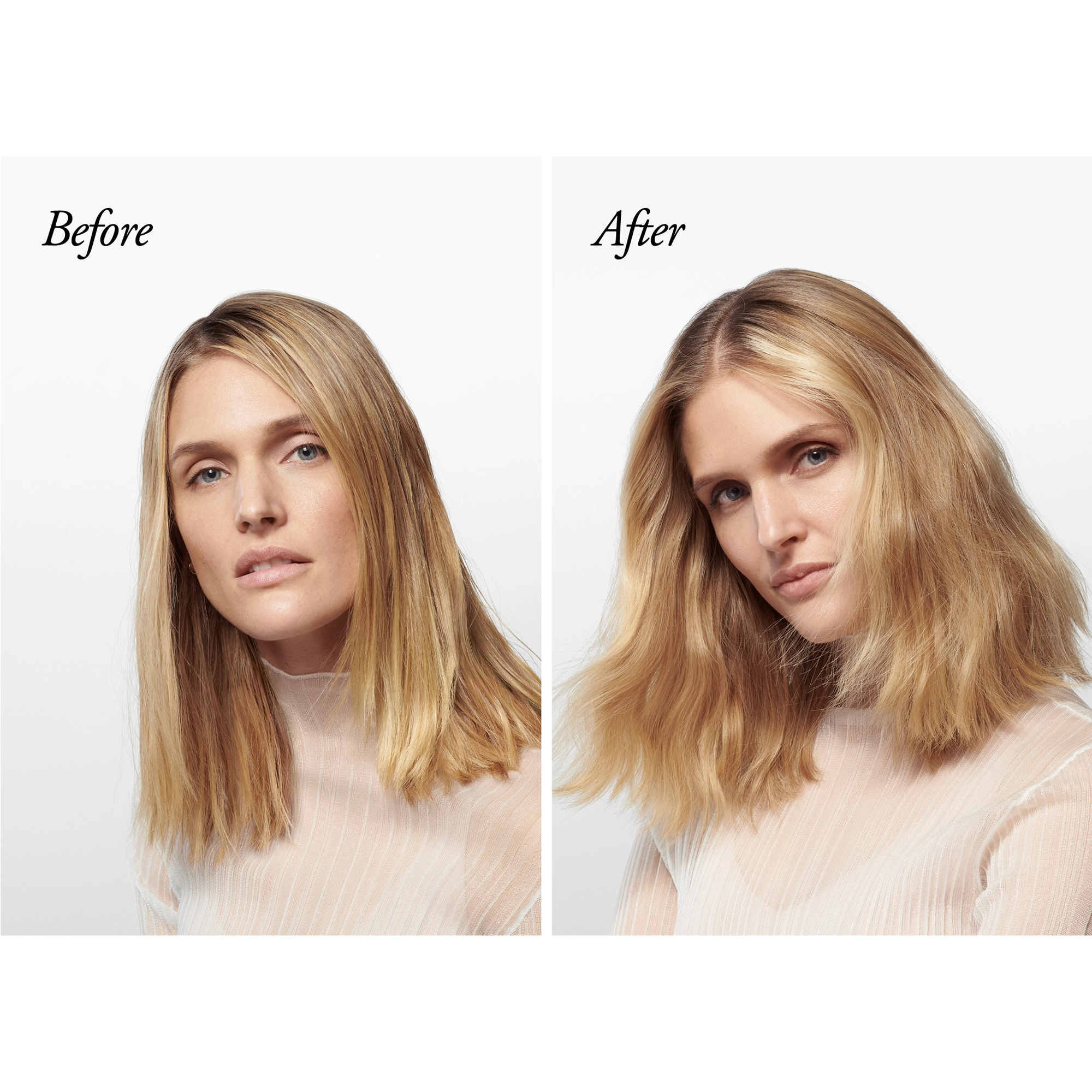 Oribe - Gold Lust Repair & Restore Shampoo - mellem 200-500 kr - clear - 2