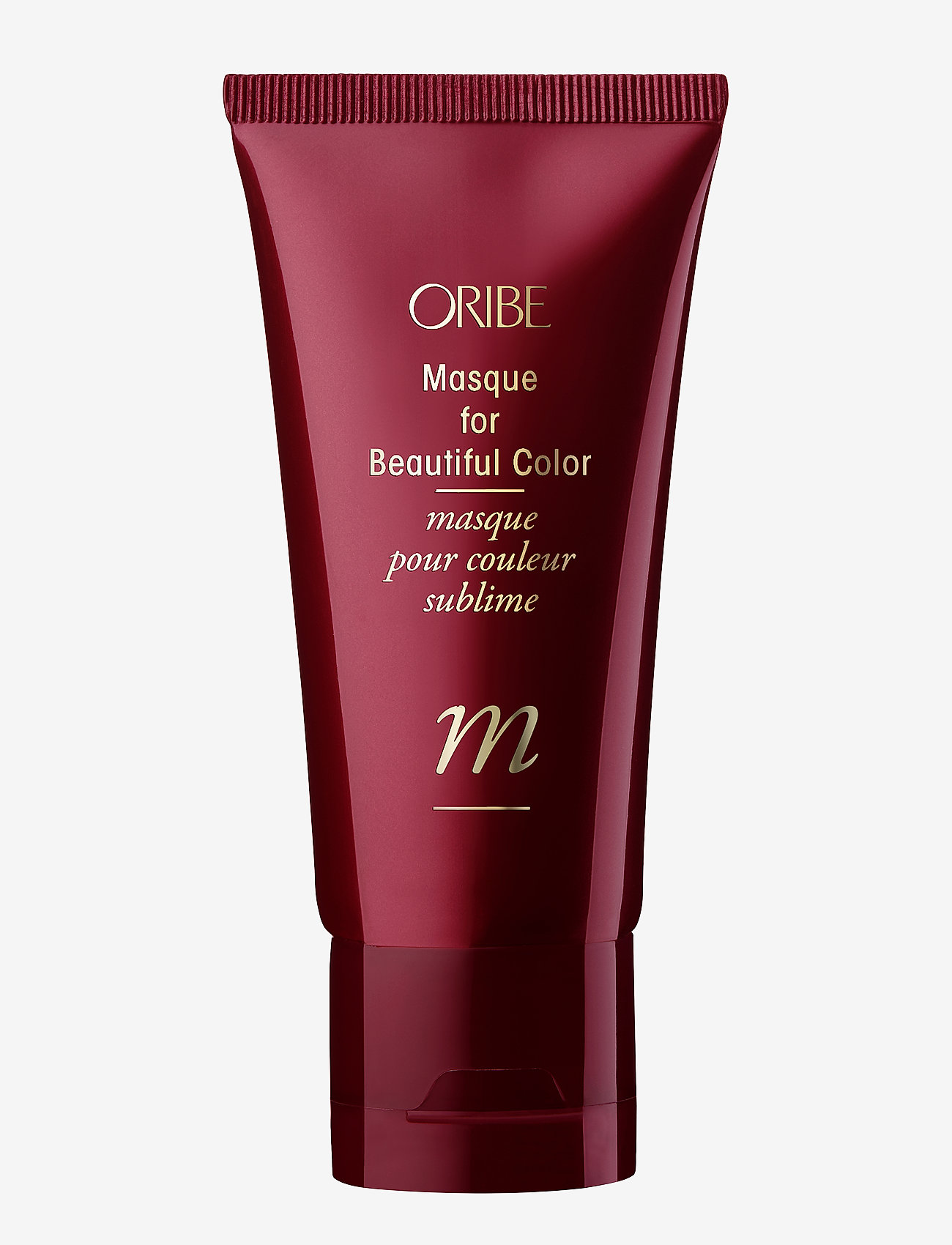 Oribe - Beautiful Color Masque - clear - 0