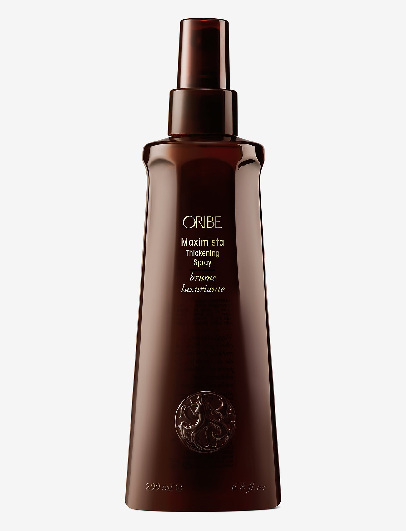 Oribe - Maximista Thickening Spray - hair spray - clear - 0