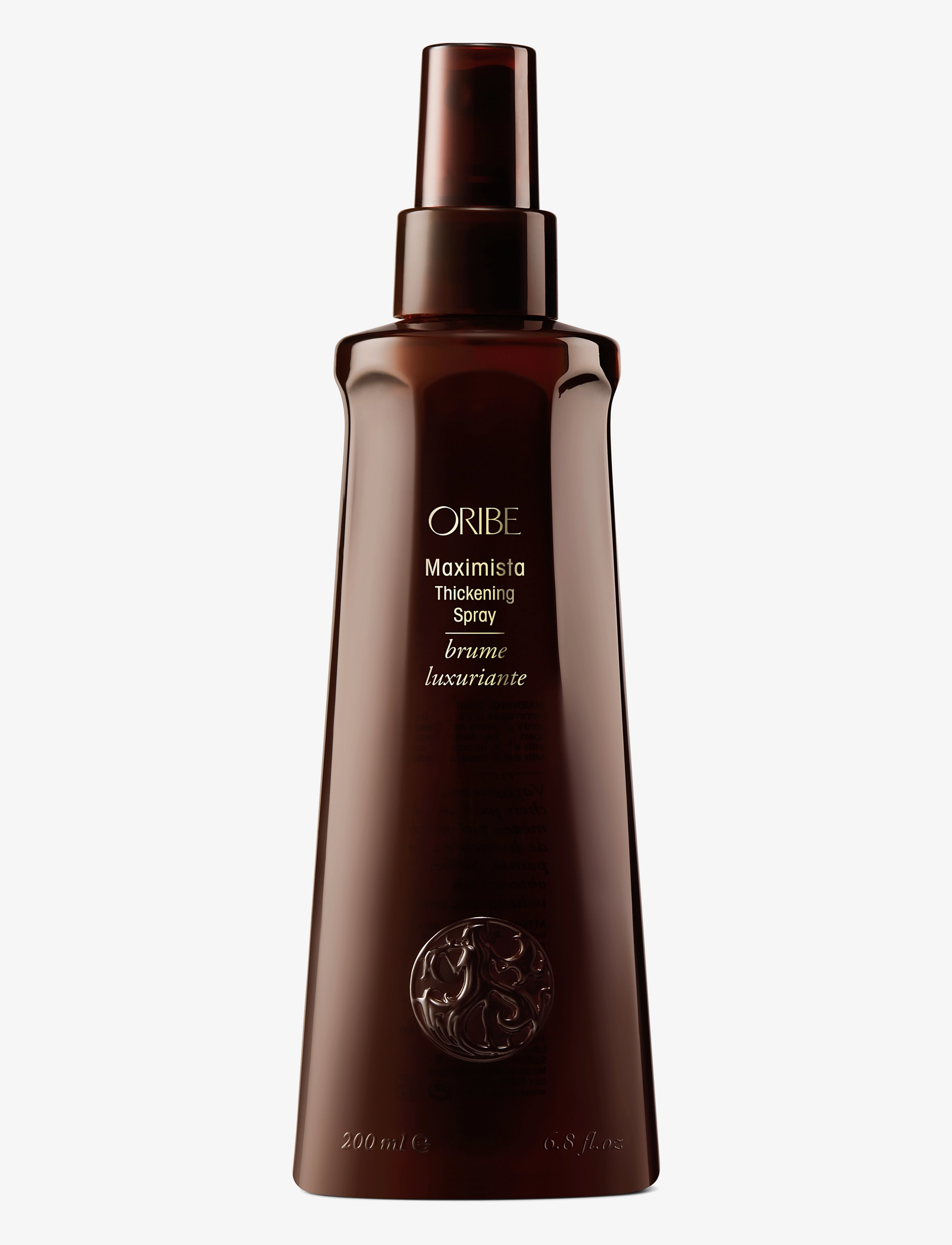 Oribe Maximista Thickening Spray - Hiusten muotoilu - CLEAR / undefined