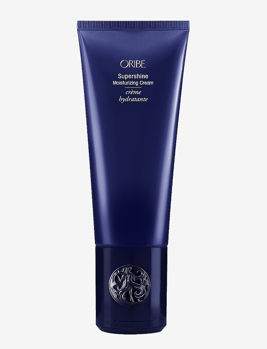 Oribe - Supershine Moisturizing Cream - stylingkräm - clear - 0