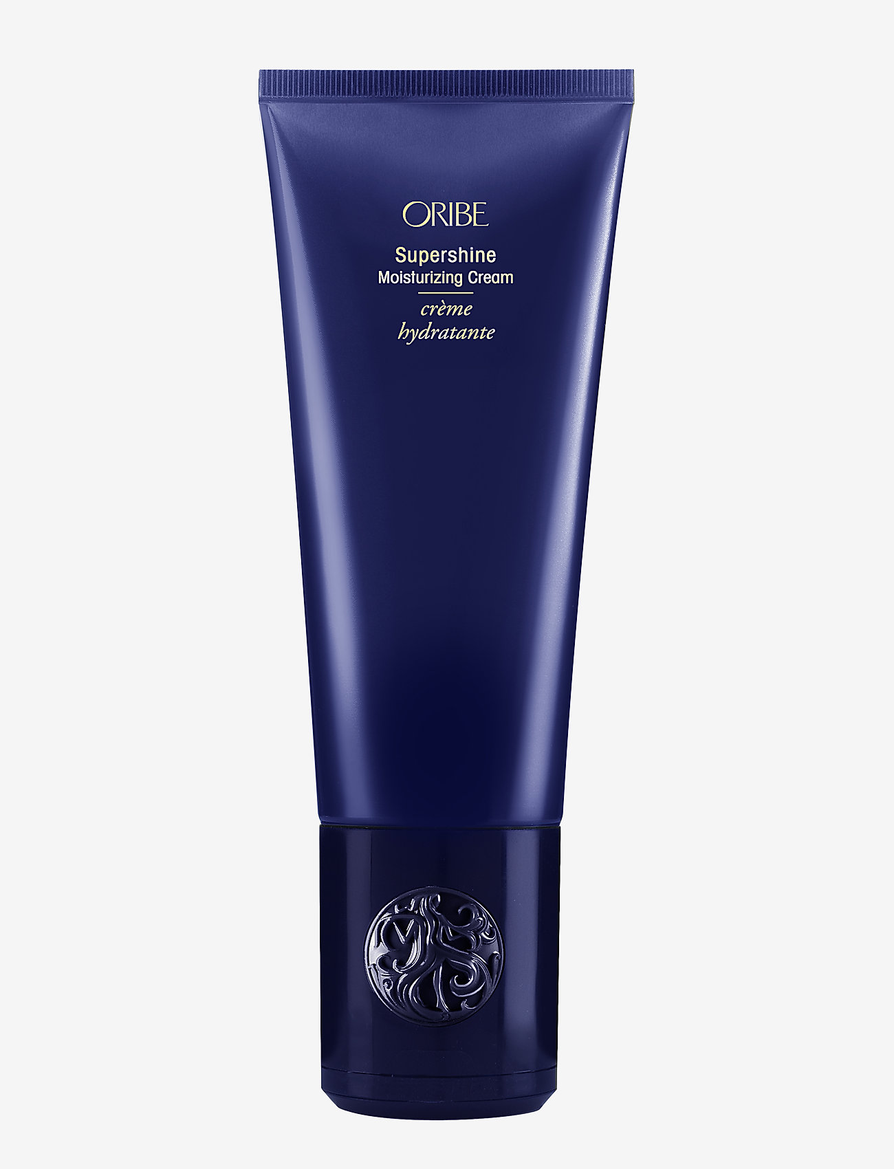 Oribe - Supershine Moisturizing Cream - stylingkrem - clear - 1