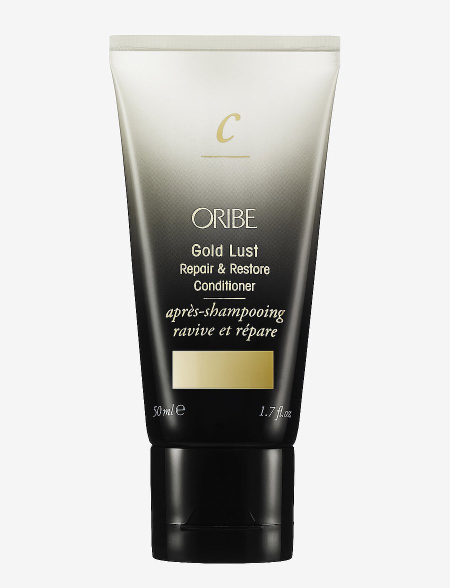 Oribe - Gold Lust Repair & Restore Conditioner - resestorlekar & kits - clear - 3