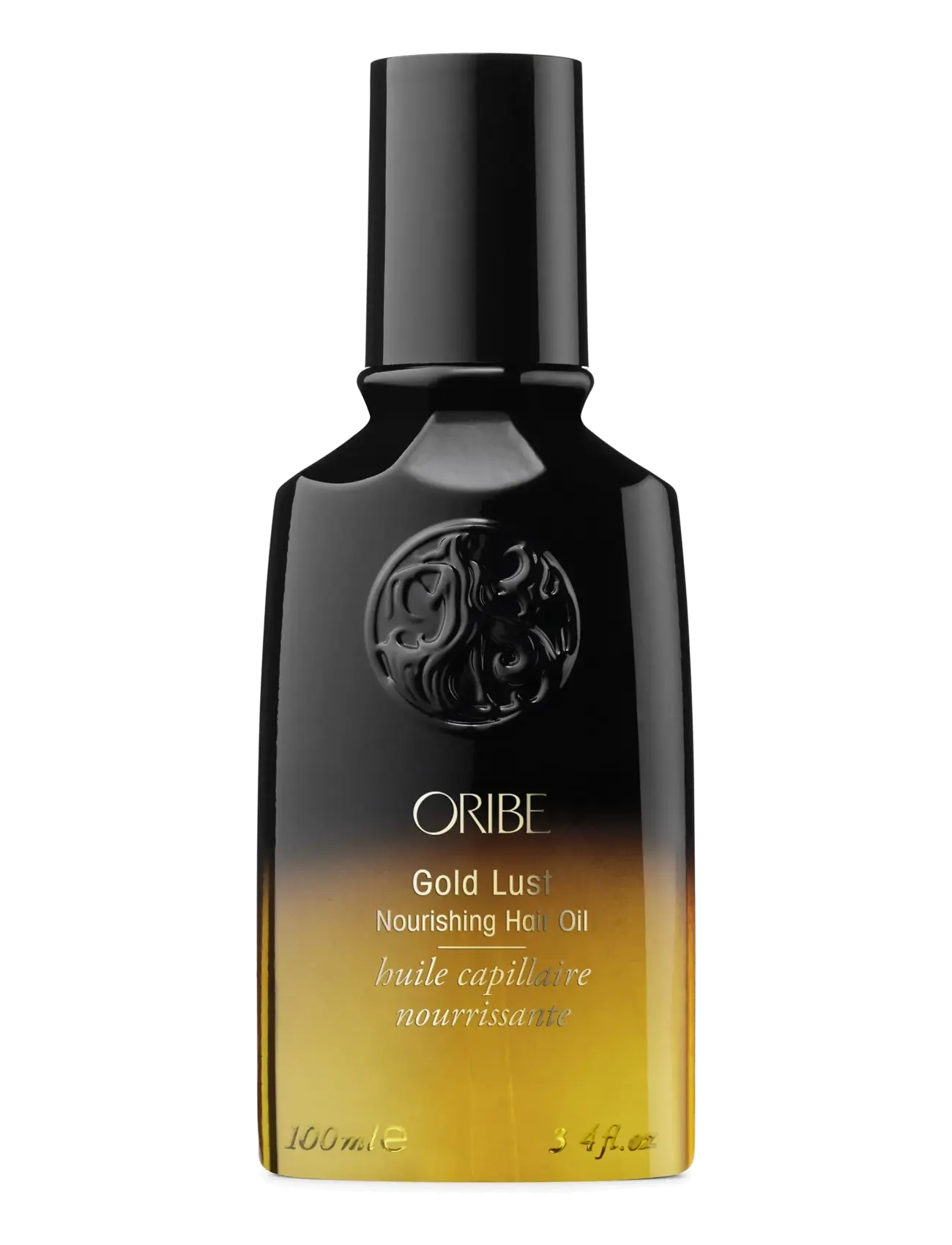 Oribe Gold Lust Nourishing Hair Oil, 100 ml, Nude, Pleje > Hårolie, Dame