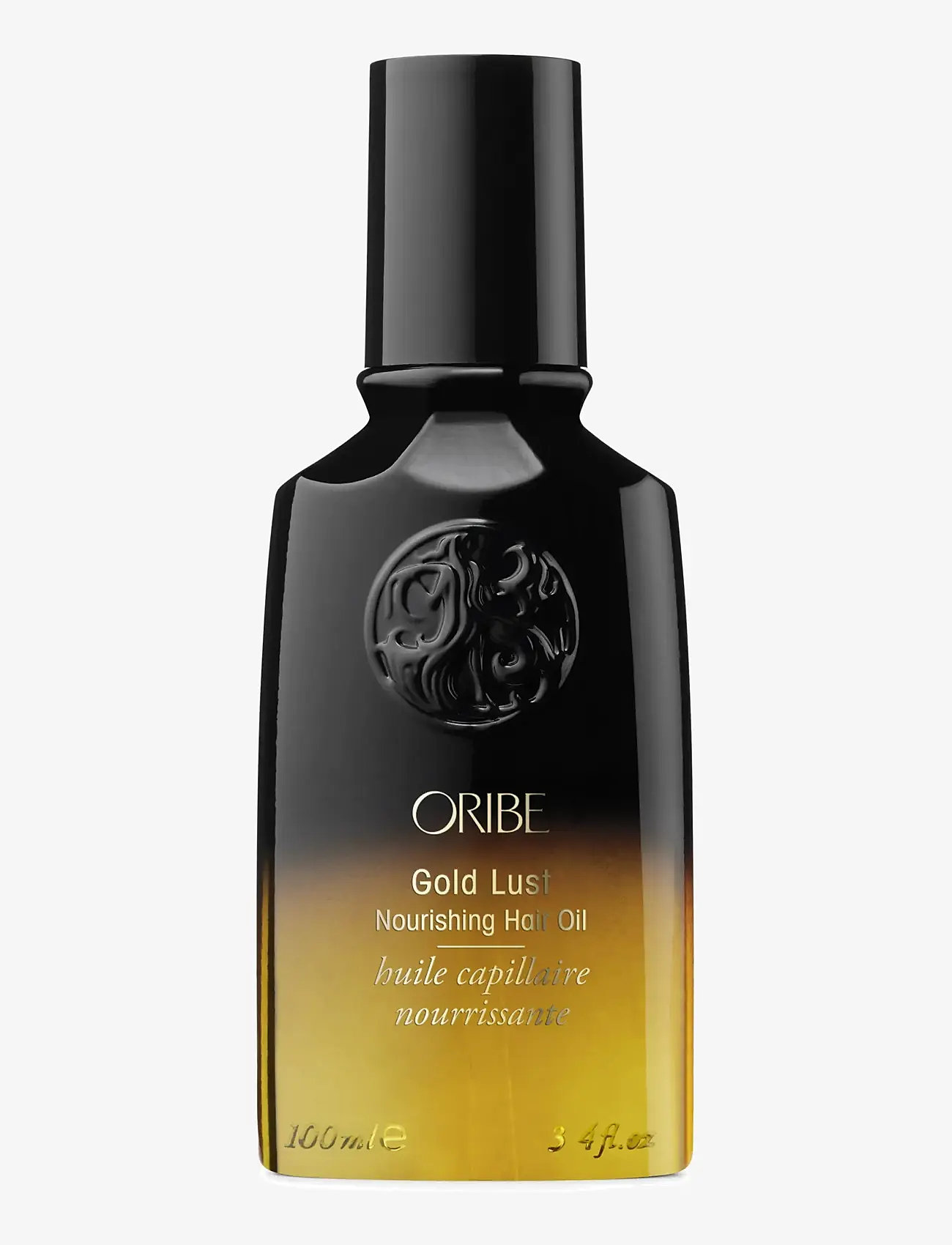 Oribe - Gold Lust Nourishing Hair Oil - resestorlekar & kits - clear - 0