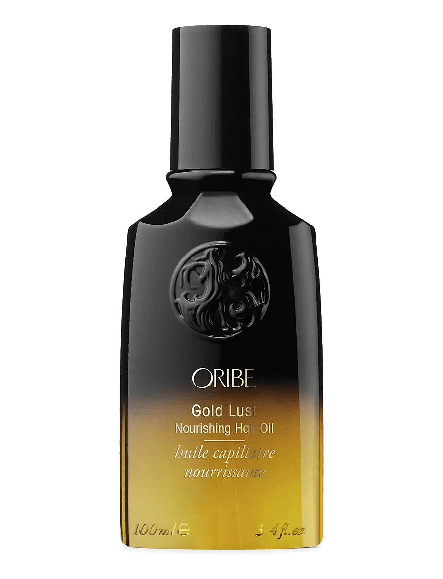 Oribe - Gold Lust Nourishing Hair Oil - resestorlekar & kits - clear - 0