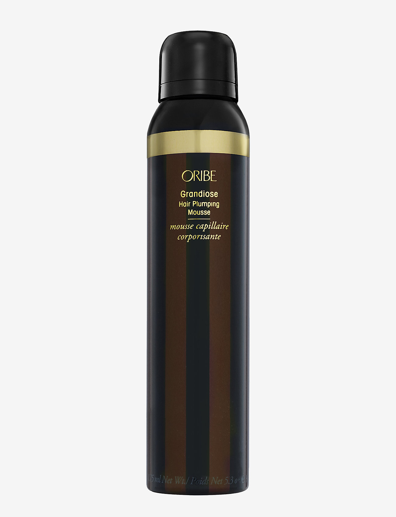 Oribe Grandiose Hair Plumping Mousse, Hårmousse-skum, Nude, Str: 175 ml
