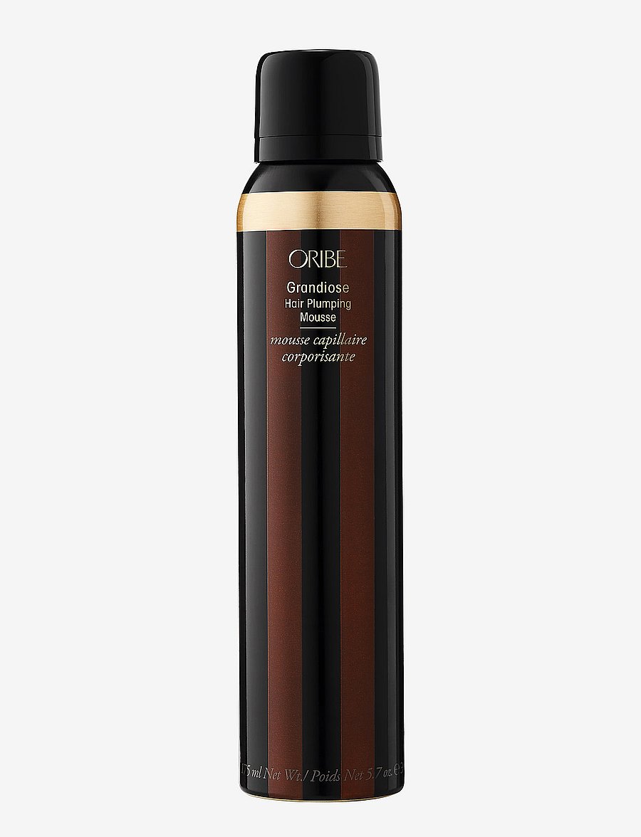 Oribe - Grandiose Hair Plumping Mousse - hårmousse - clear - 1