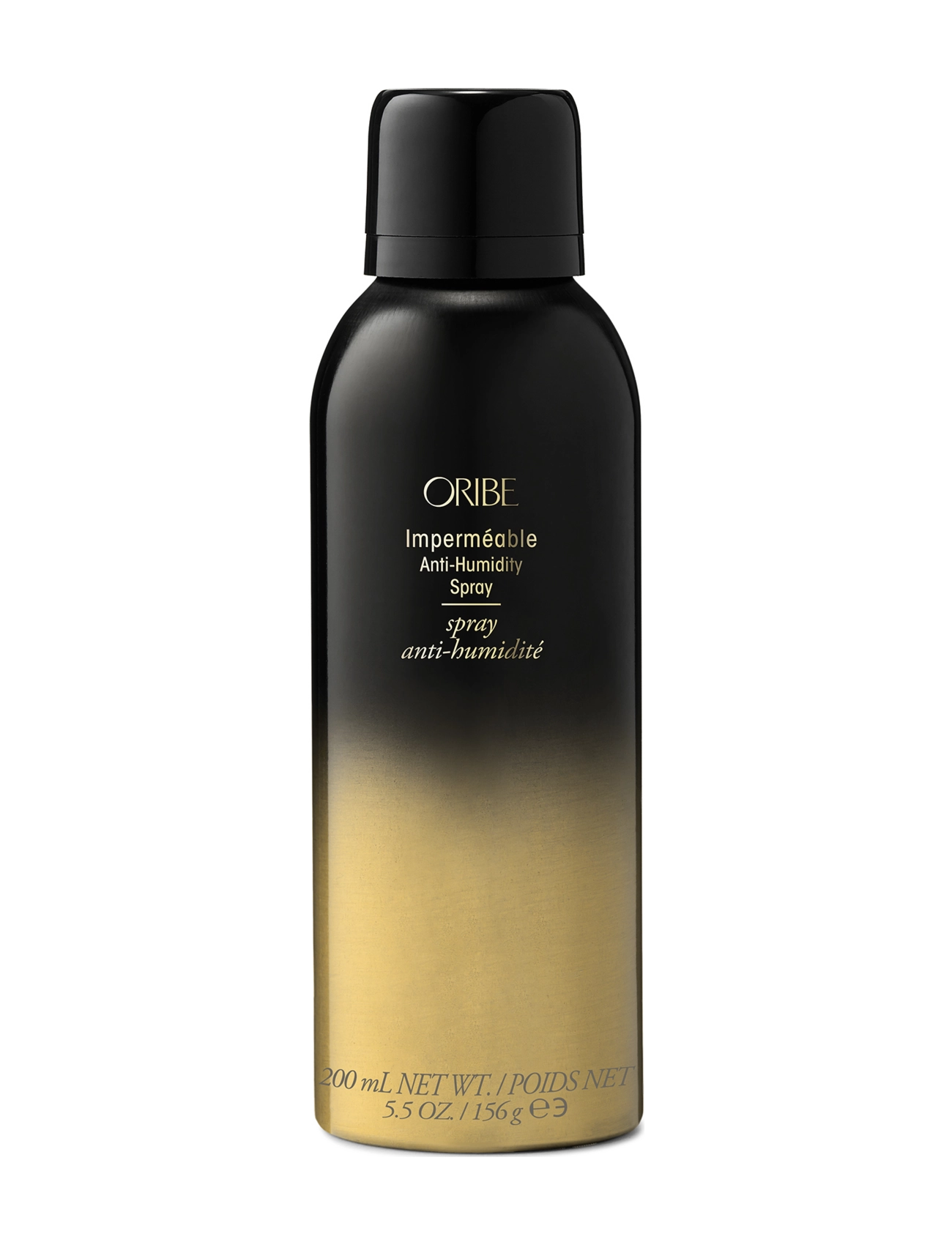 Oribe Imperméable Anti-Humidity Spray, Hårspray & Foam, Nude, Str: 200 ML