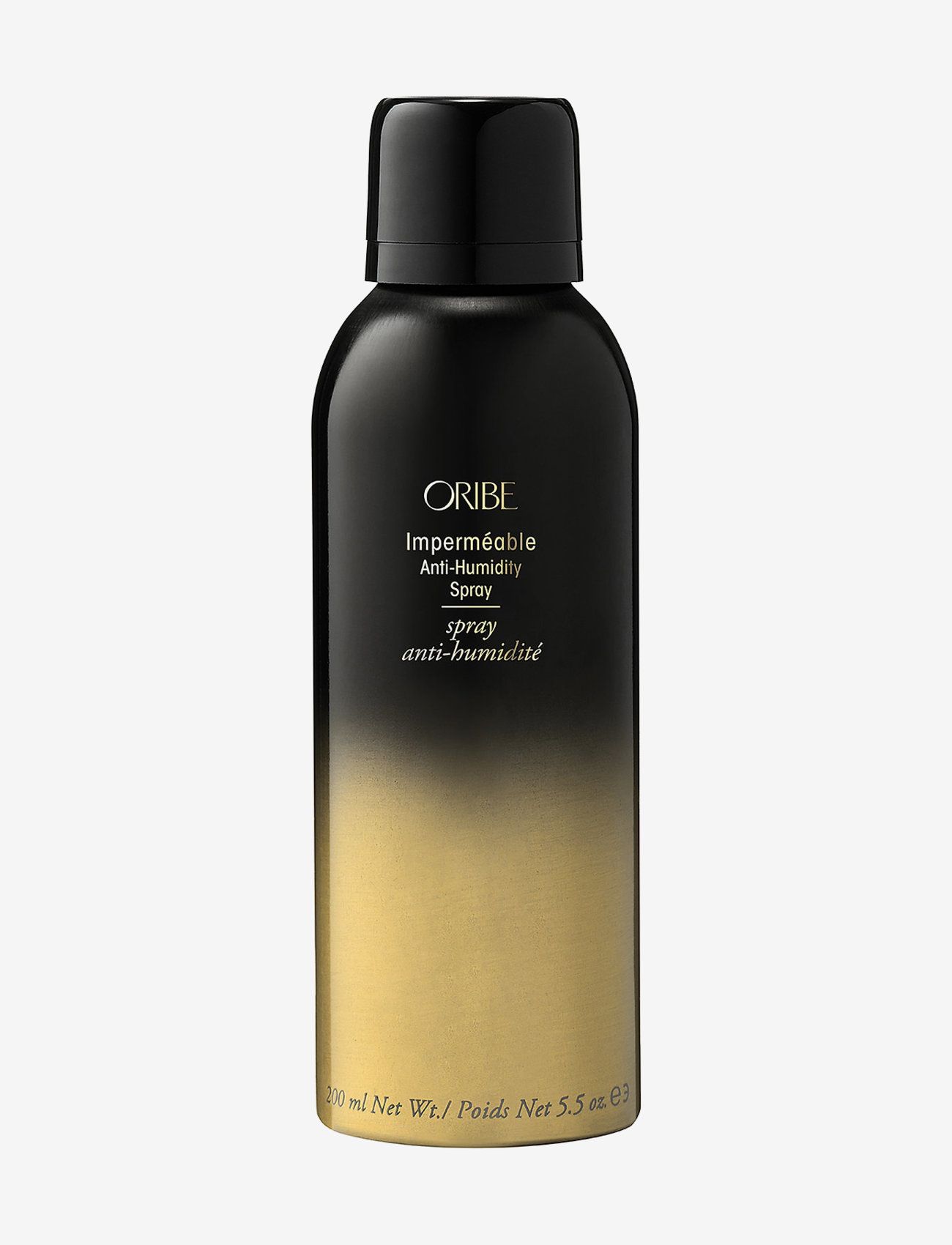 Oribe - Imperméable Anti-Humidity Spray - hårspray - clear - 1