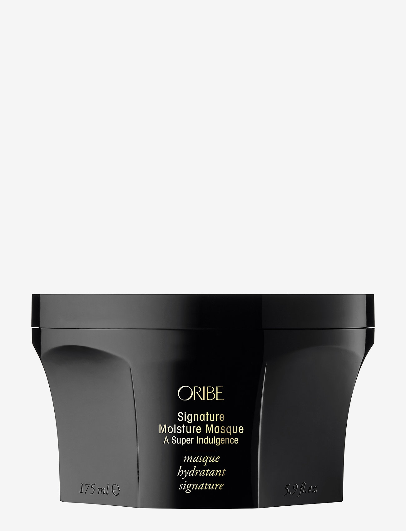 Oribe - Signature Moisture Masque - hårmasker - clear - 1