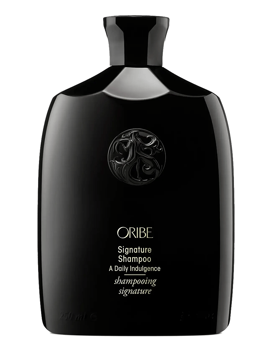 Oribe - Signature Shampoo - sjampó - clear - 0