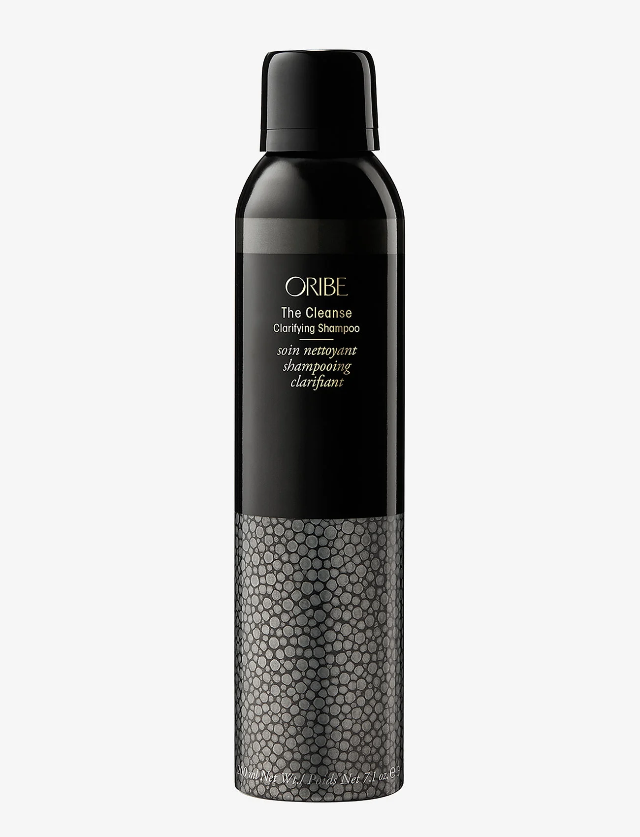 Oribe The Cleanse Clarifying Shampoo - Hårprodukter - CLEAR / undefined