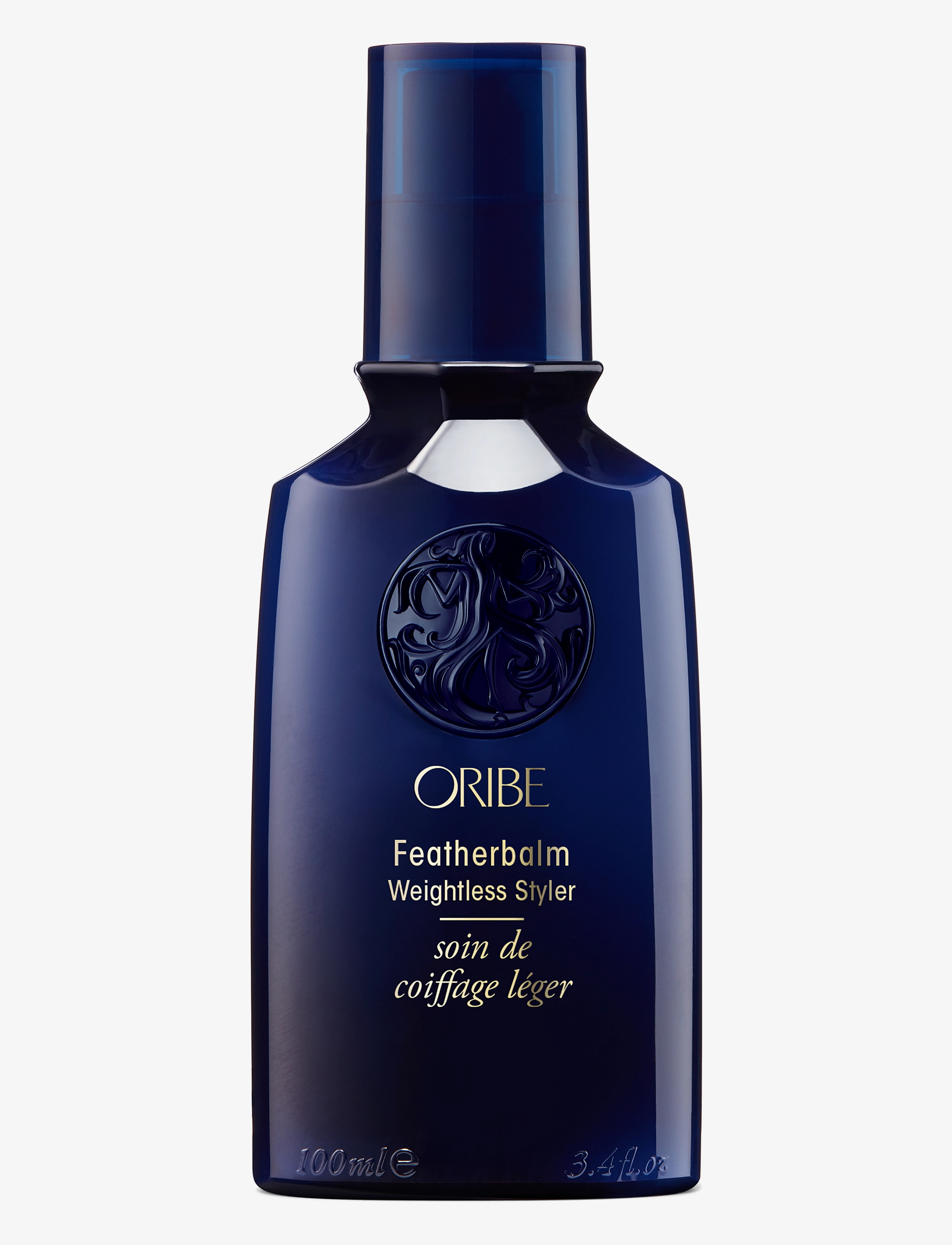 Oribe Featherbalm Weightless Styler, Stylingcreme, Nude, Str: 100 ml