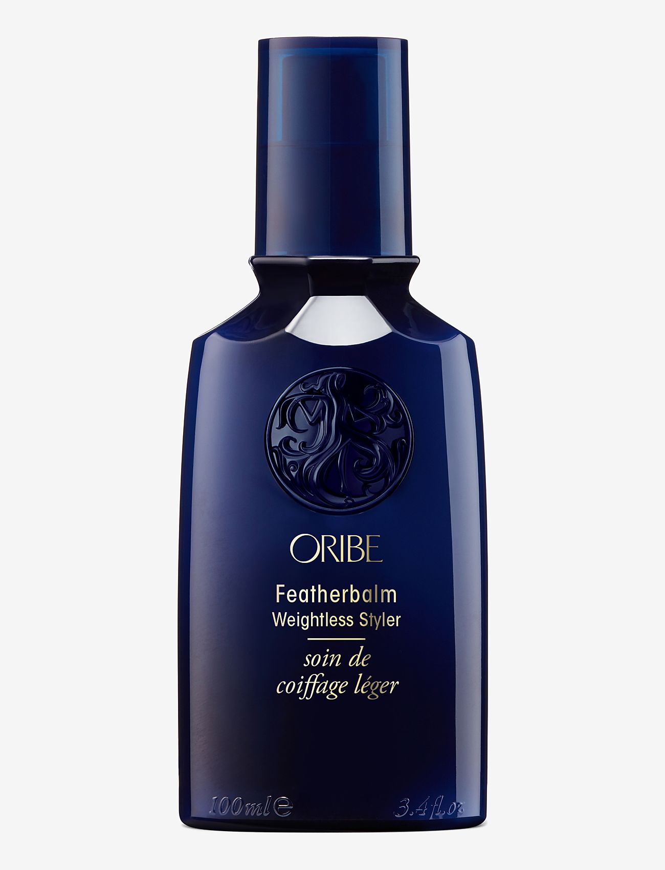 Oribe - Featherbalm Weightless Styler - cream - clear - 1