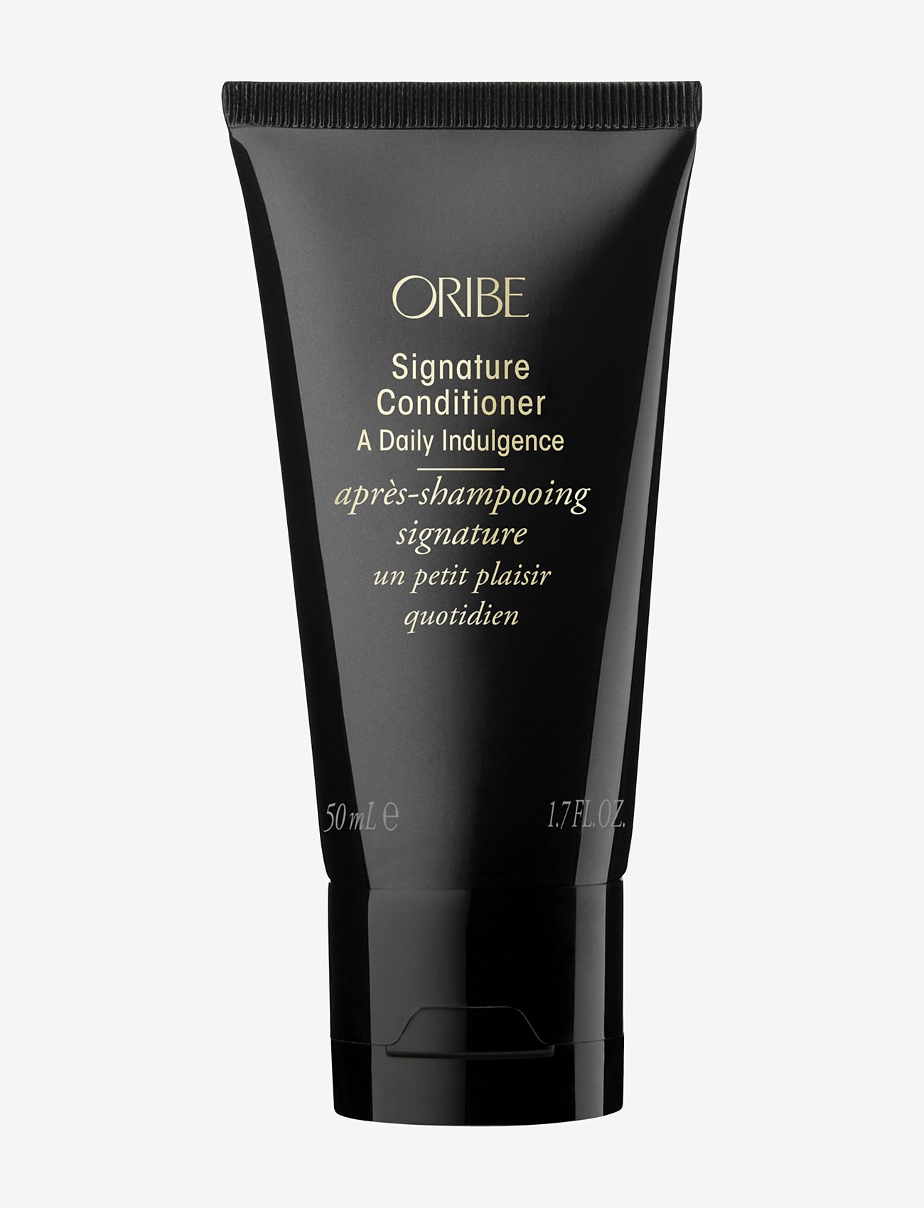 Oribe - Signature Conditioner - hår - clear - 0